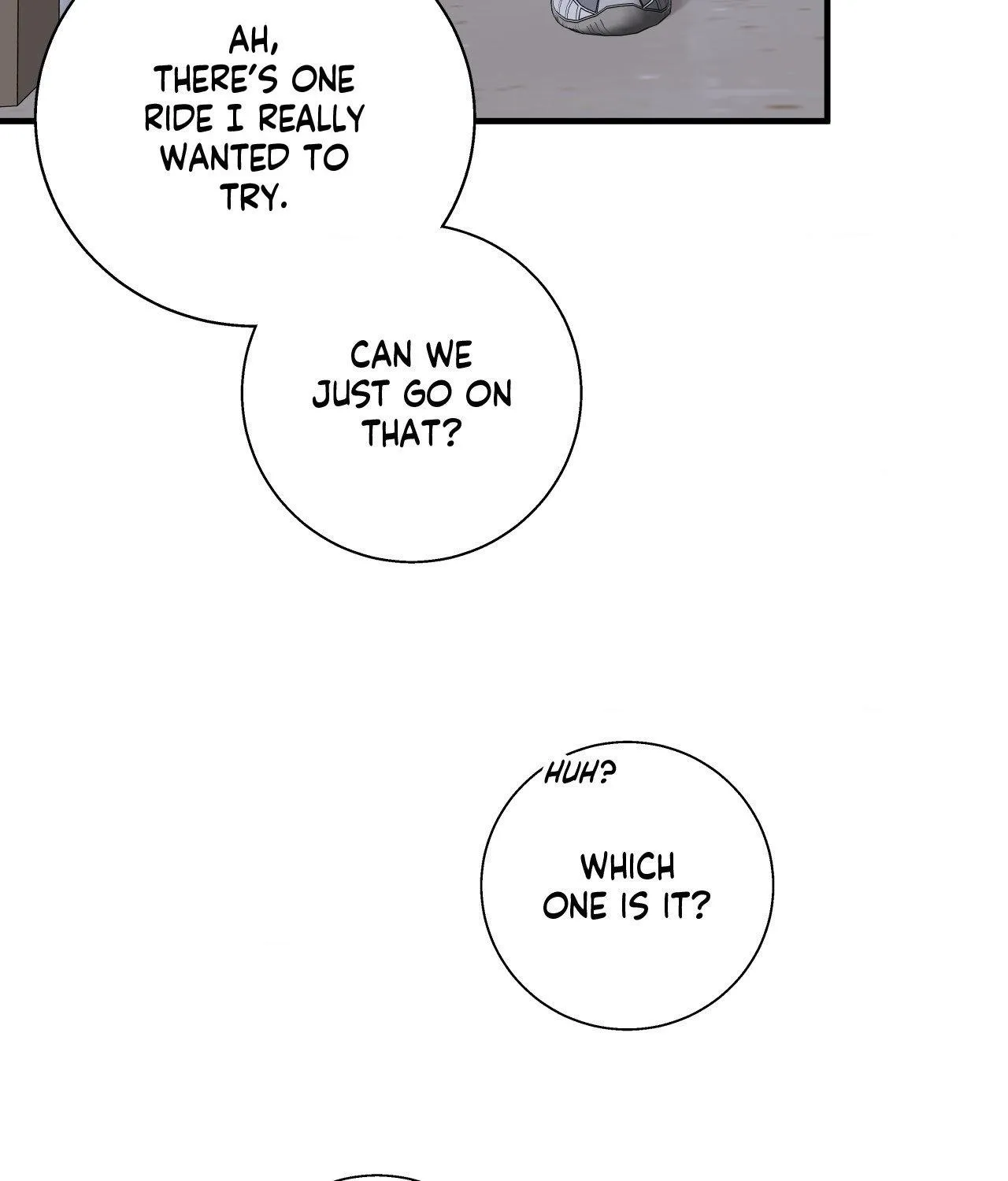 Read Negative Love chapter 27 image 6 on Lezhin