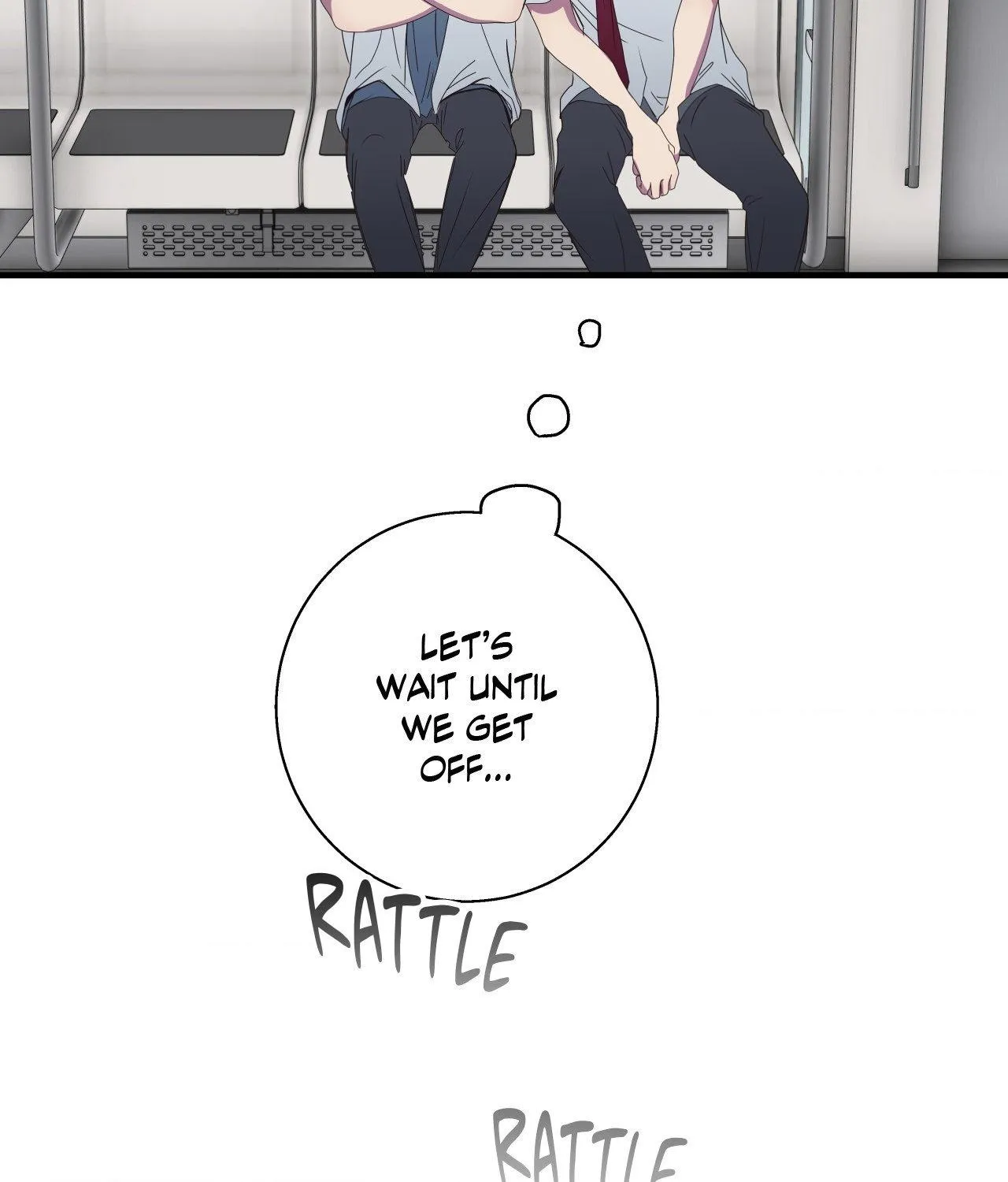 Read Negative Love chapter 27 image 63 on Lezhin