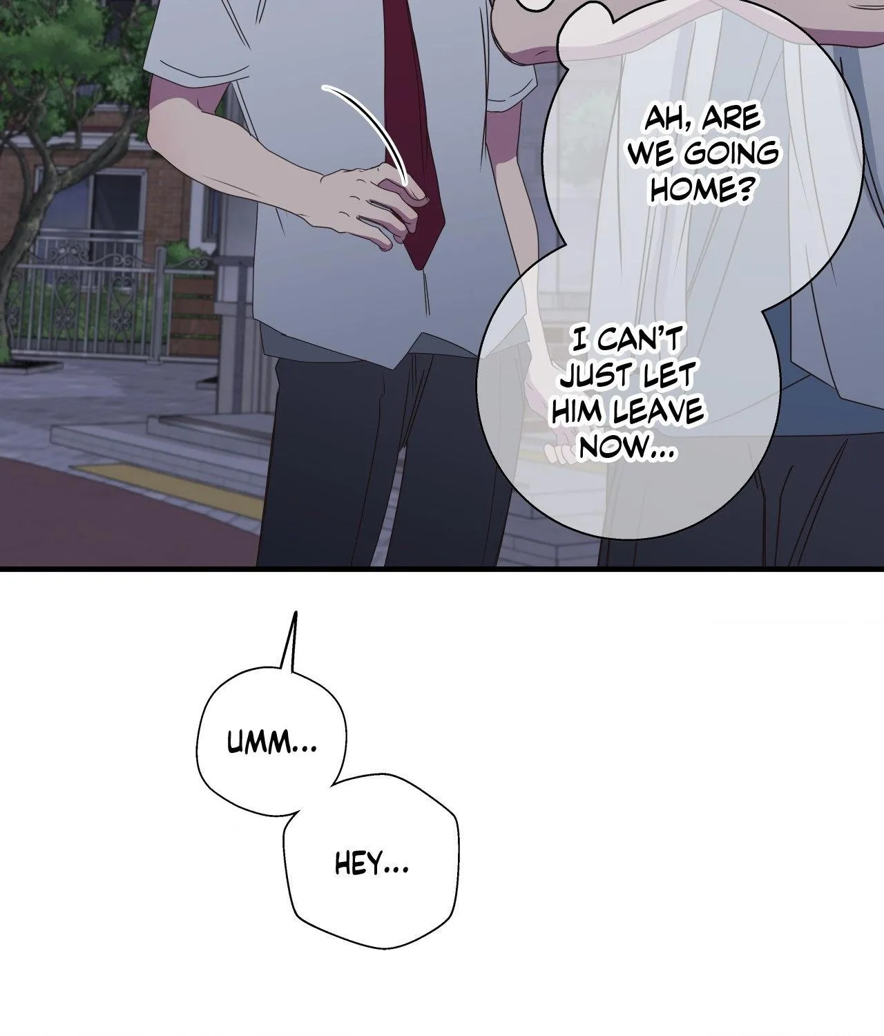 Read Negative Love chapter 27 image 70 on Lezhin