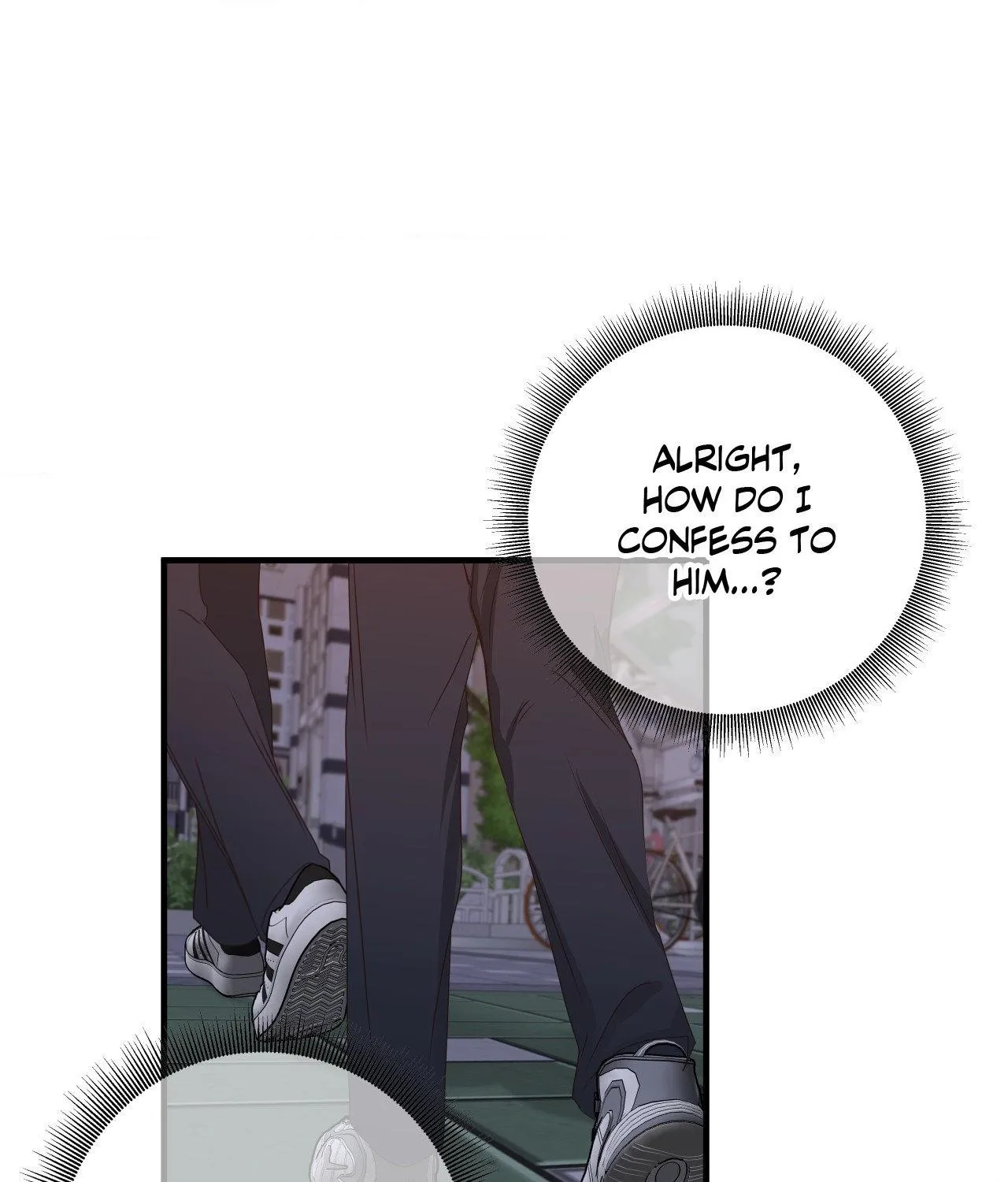Read Negative Love chapter 27 image 77 on Lezhin