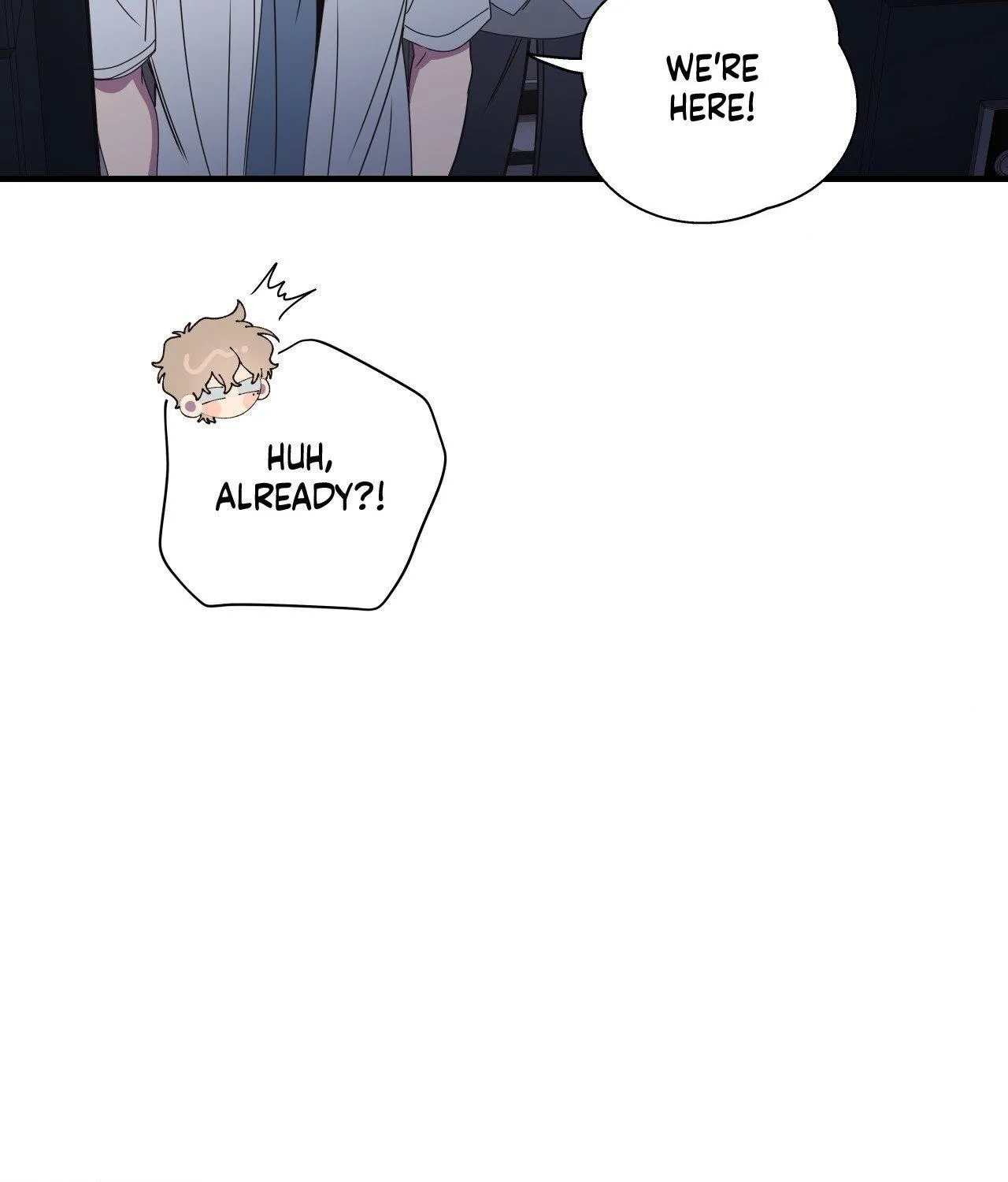 Read Negative Love chapter 27 image 81 on Lezhin