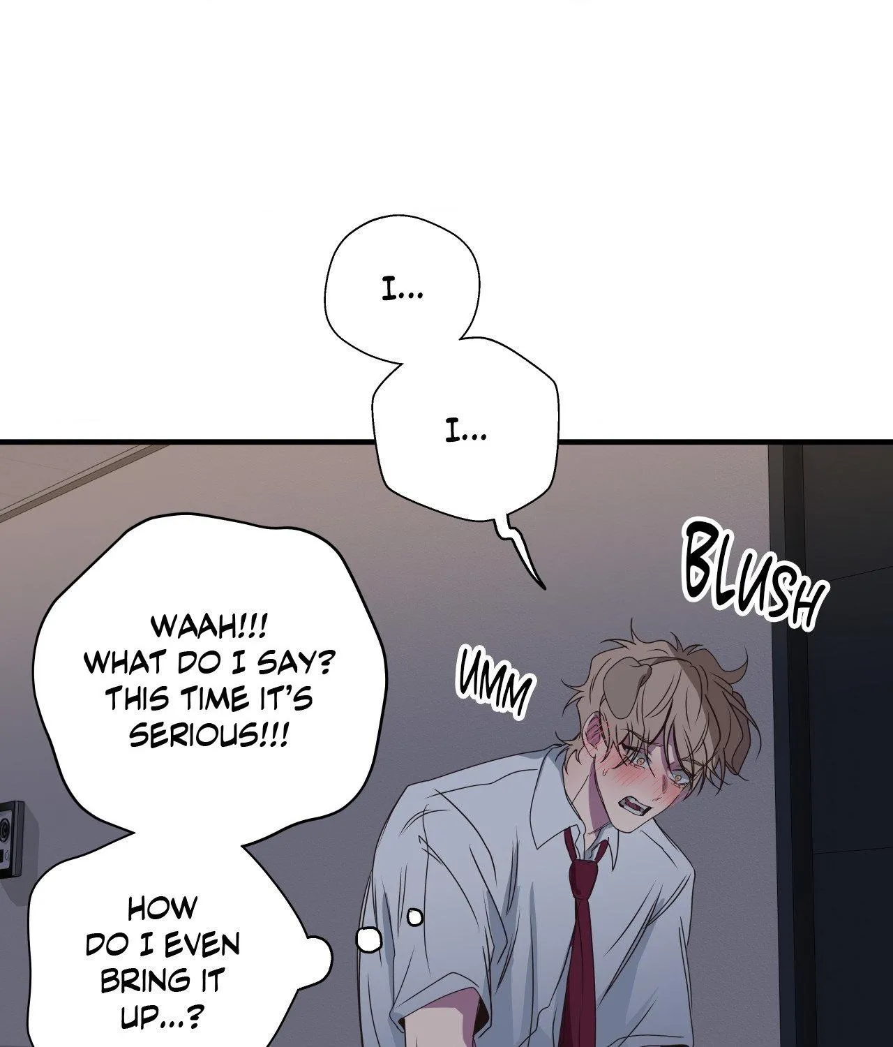 Read Negative Love chapter 27 image 89 on Lezhin