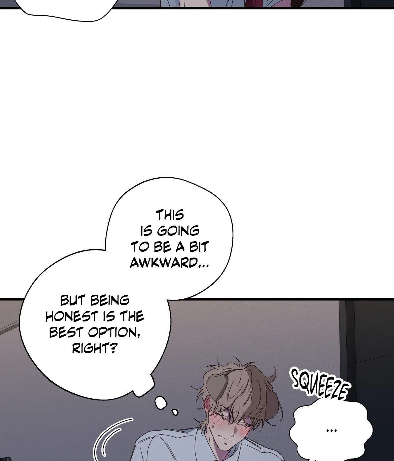 Read Negative Love chapter 27 image 90 on Lezhin