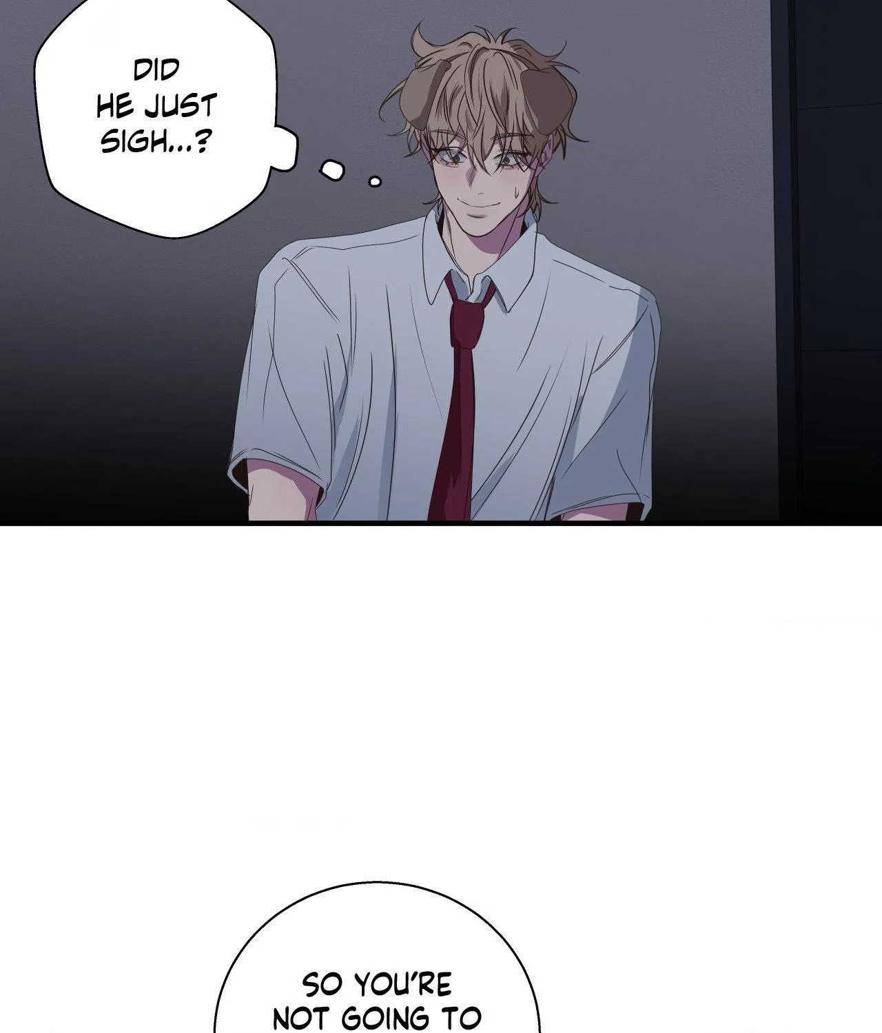 Read Negative Love chapter 27 image 93 on Lezhin