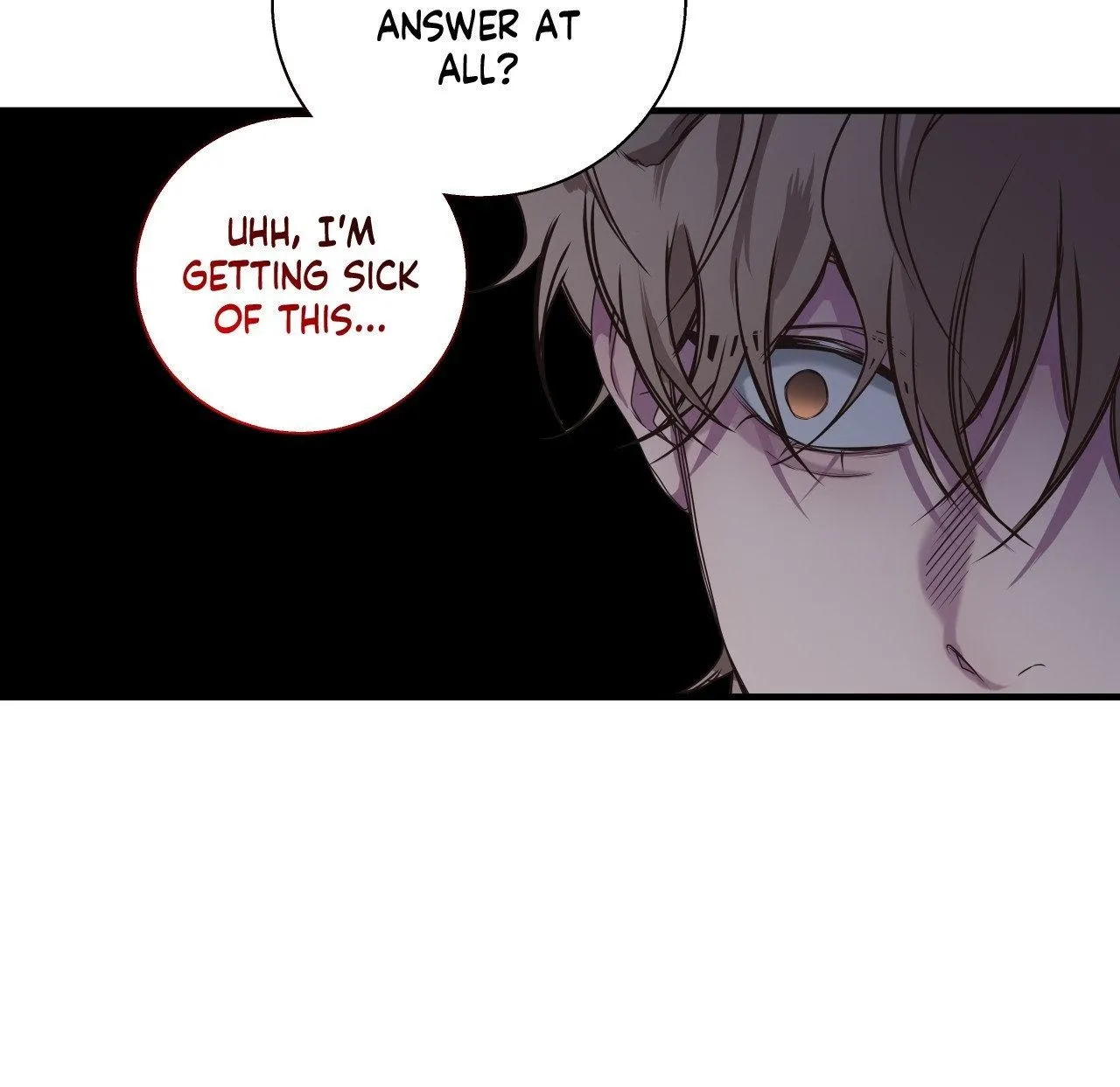 Read Negative Love chapter 27 image 94 on Lezhin