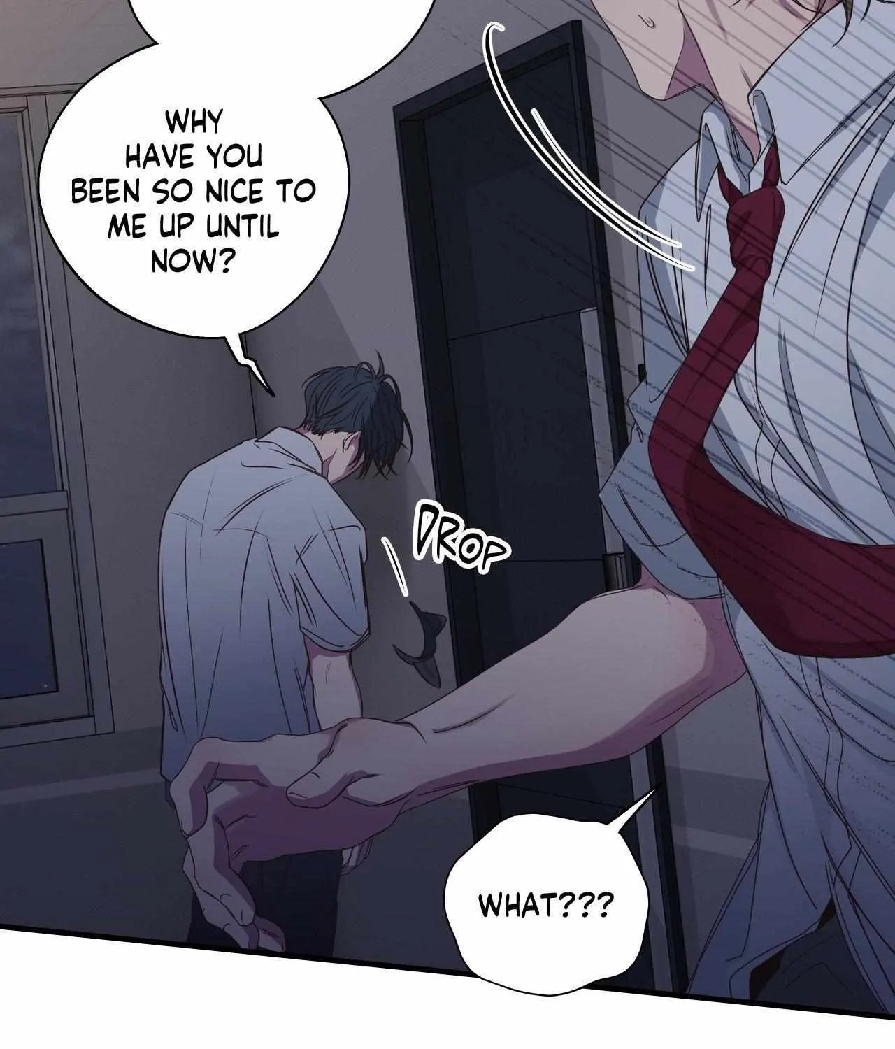 Read Negative Love chapter 27 image 97 on Lezhin