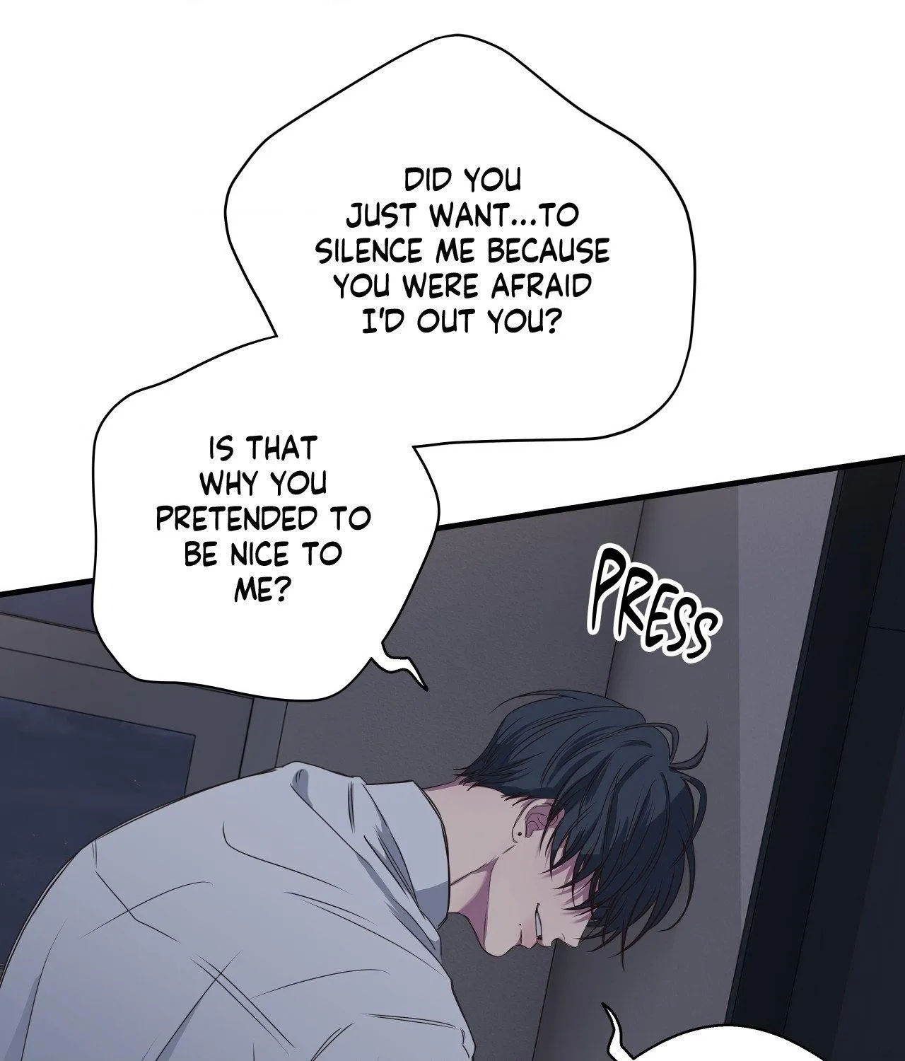 Read Negative Love chapter 27 image 99 on Lezhin
