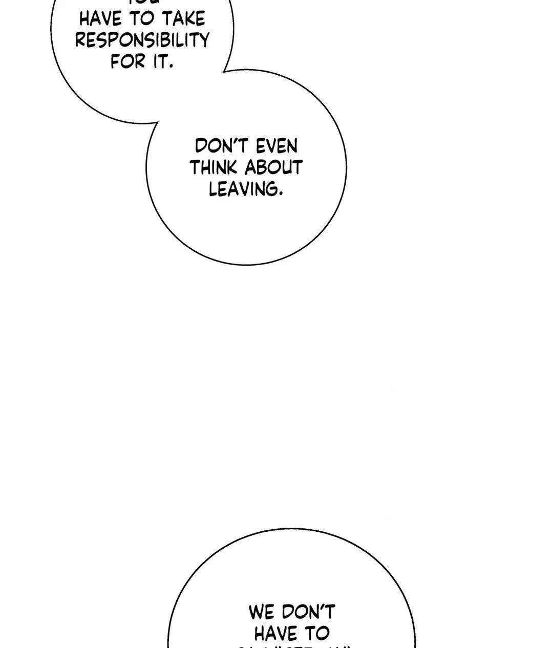 Read Negative Love chapter 28 image 100 on Lezhin