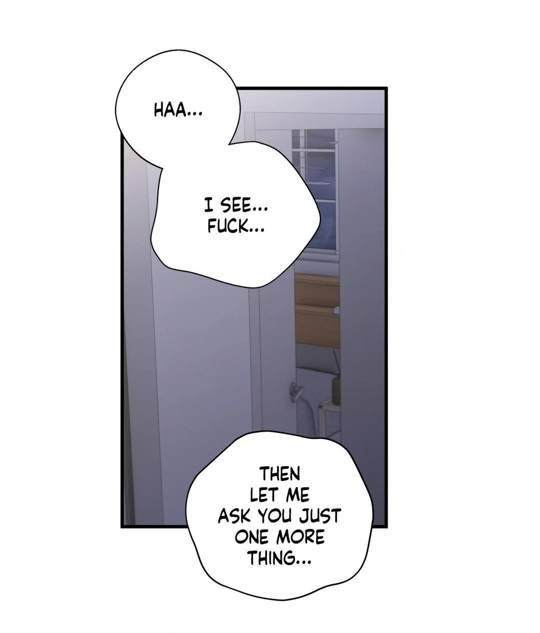 Read Negative Love chapter 28 image 11 on Lezhin