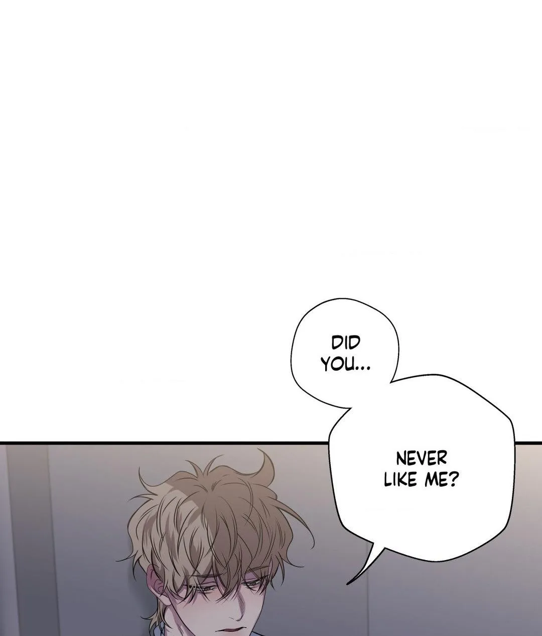 Read Negative Love chapter 28 image 12 on Lezhin