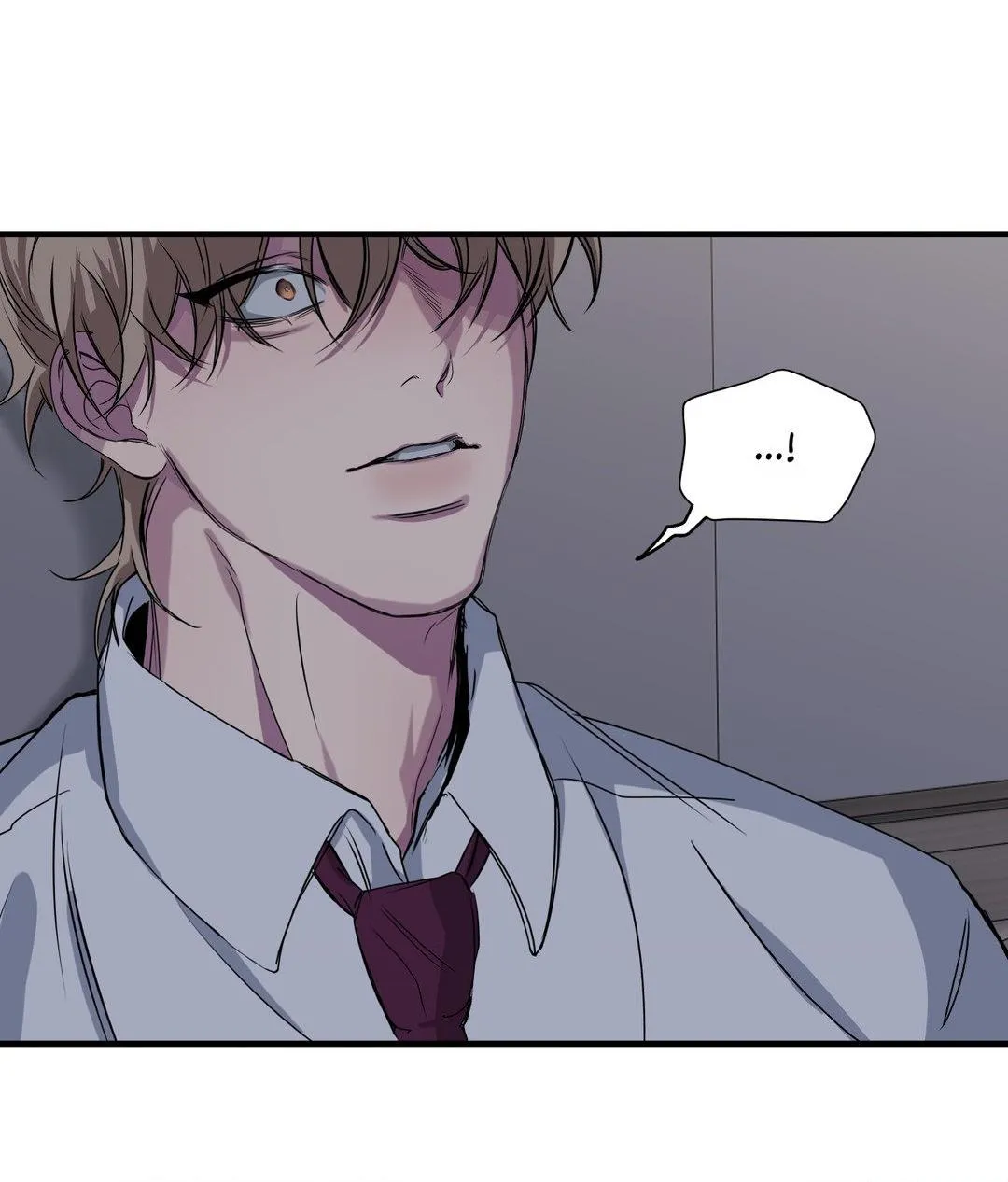 Read Negative Love chapter 28 image 17 on Lezhin