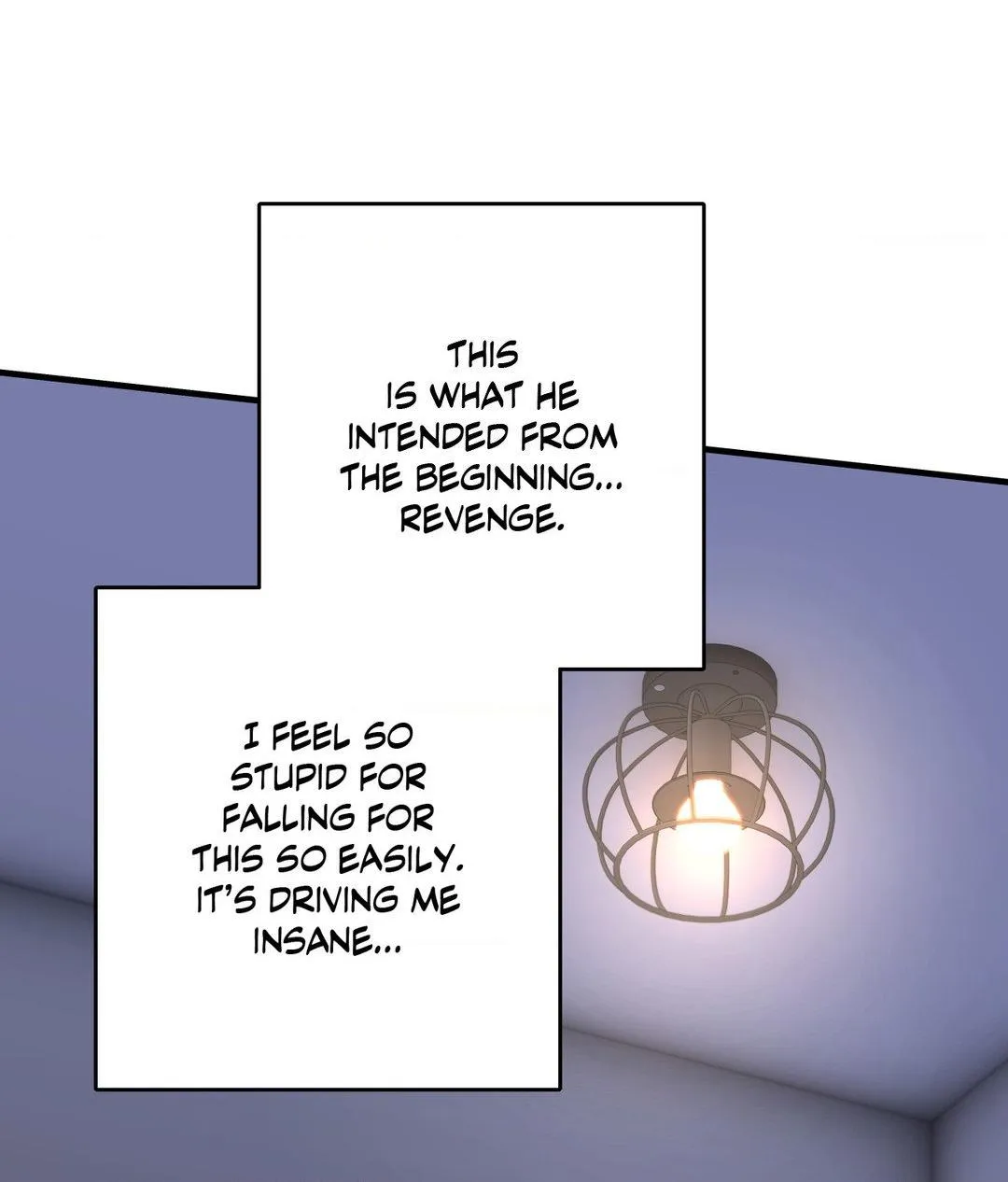 Read Negative Love chapter 28 image 22 on Lezhin