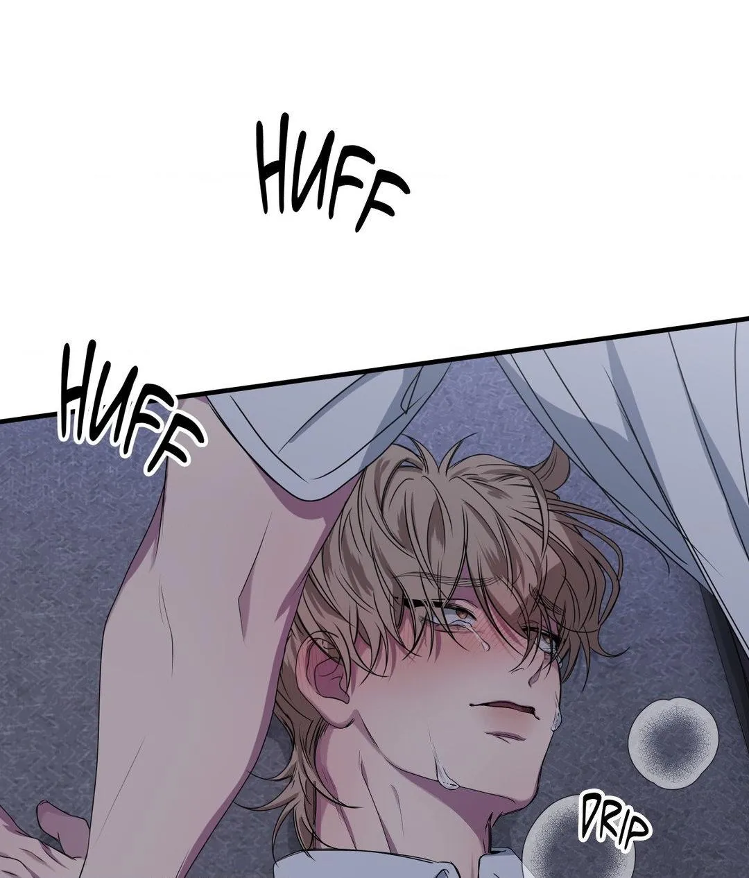 Read Negative Love chapter 28 image 41 on Lezhin