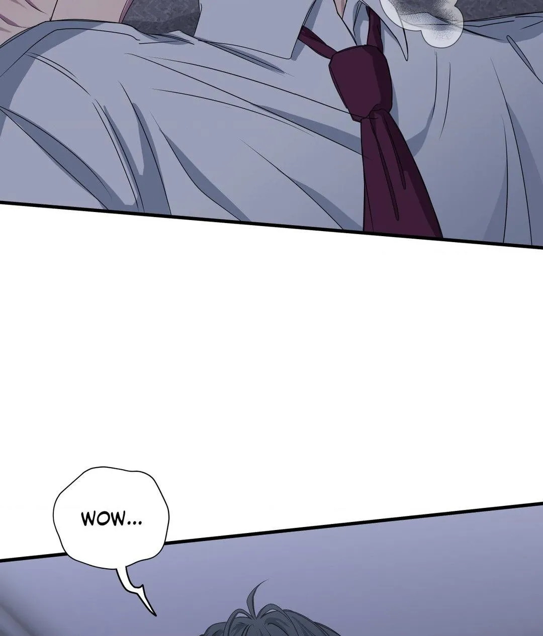 Read Negative Love chapter 28 image 42 on Lezhin