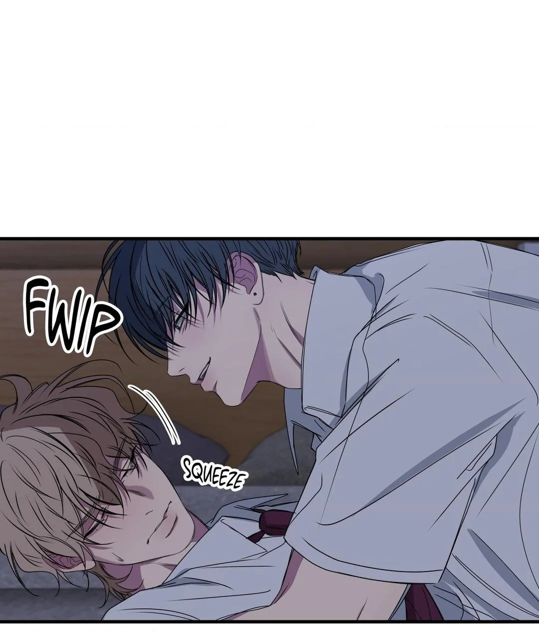Read Negative Love chapter 28 image 46 on Lezhin