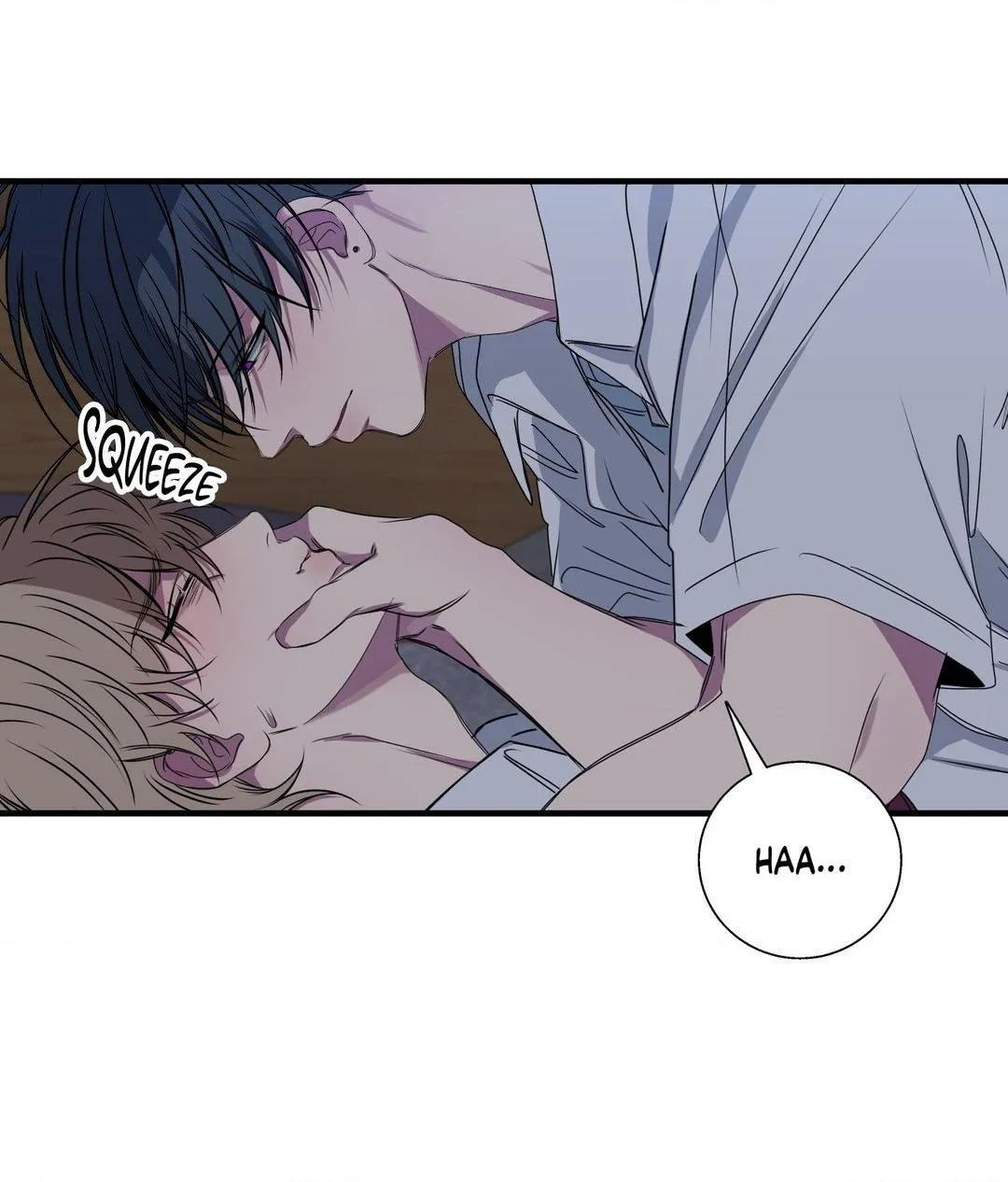 Read Negative Love chapter 28 image 49 on Lezhin