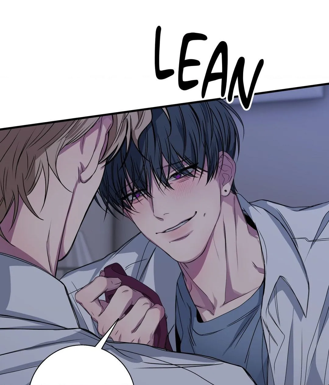 Read Negative Love chapter 28 image 61 on Lezhin
