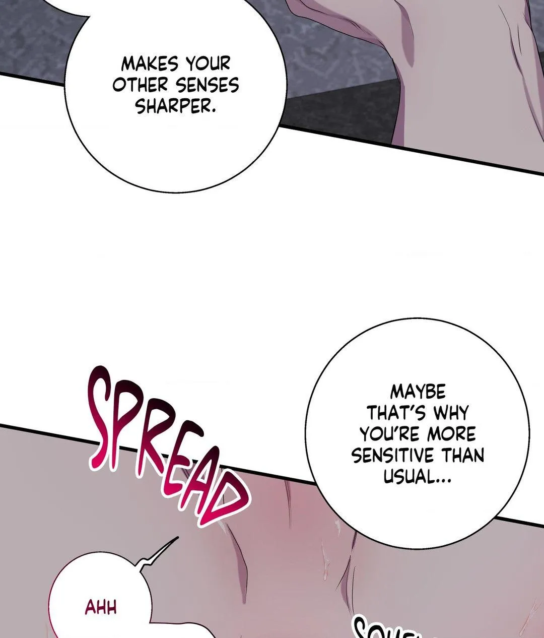 Read Negative Love chapter 28 image 73 on Lezhin
