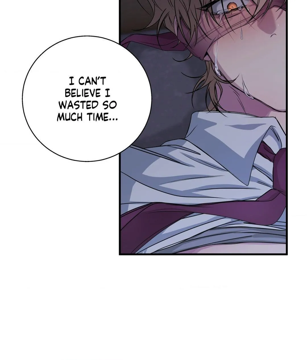 Read Negative Love chapter 28 image 80 on Lezhin