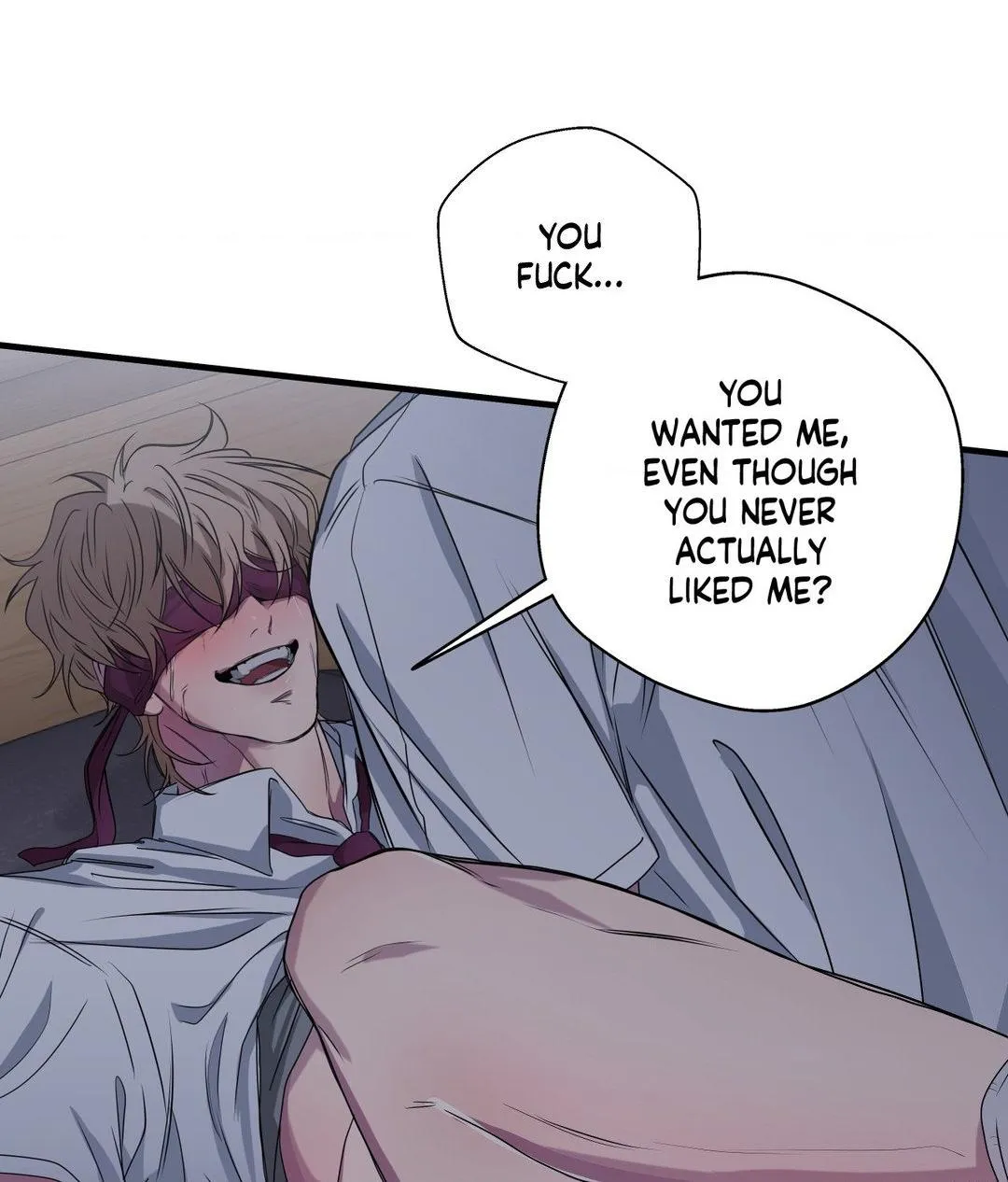 Read Negative Love chapter 28 image 82 on Lezhin