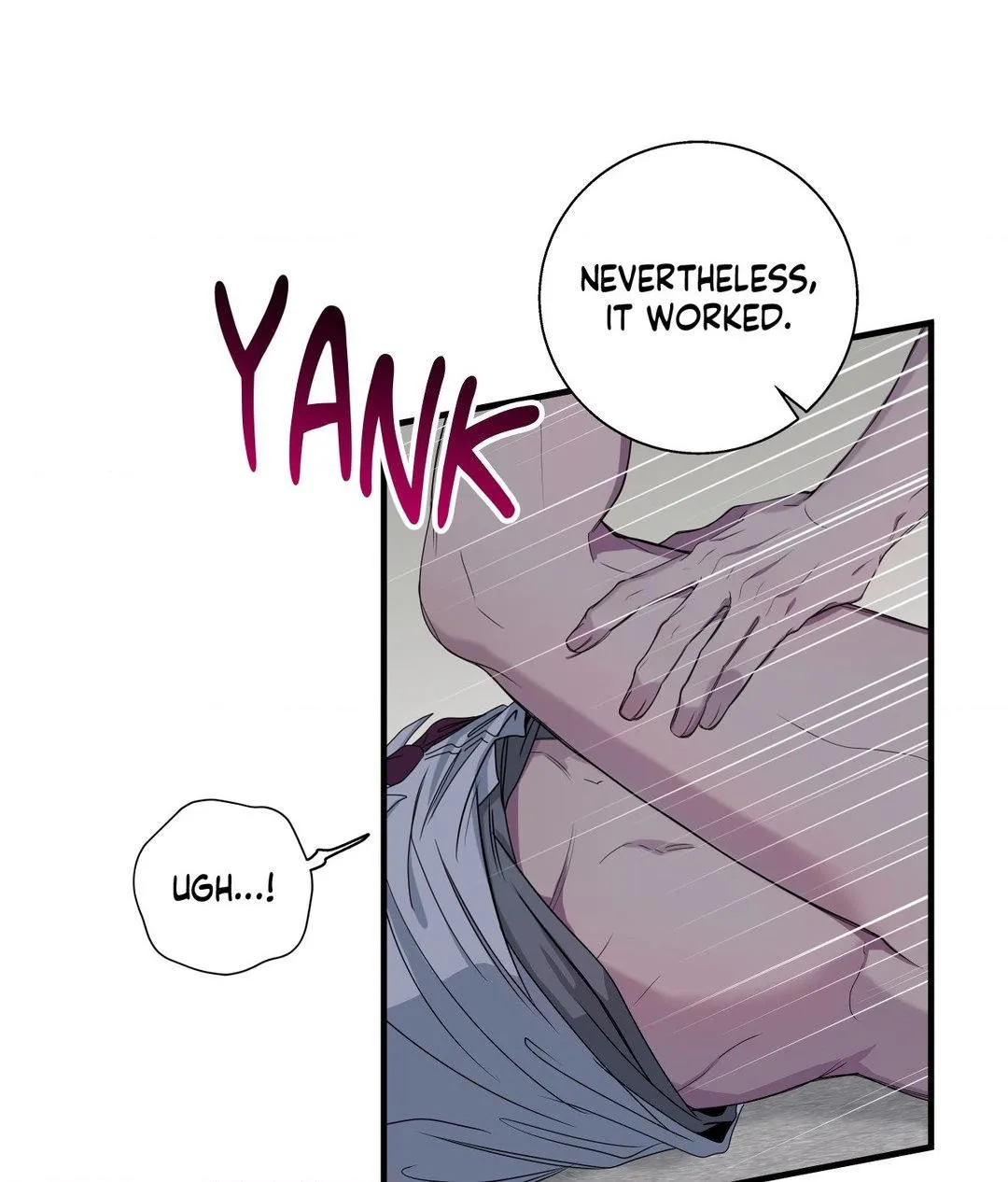 Read Negative Love chapter 28 image 86 on Lezhin