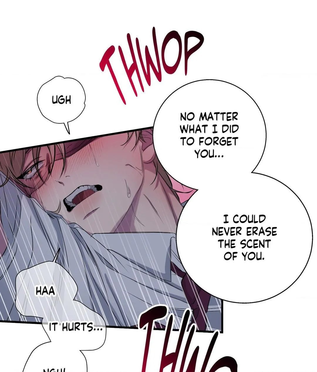 Read Negative Love chapter 28 image 93 on Lezhin
