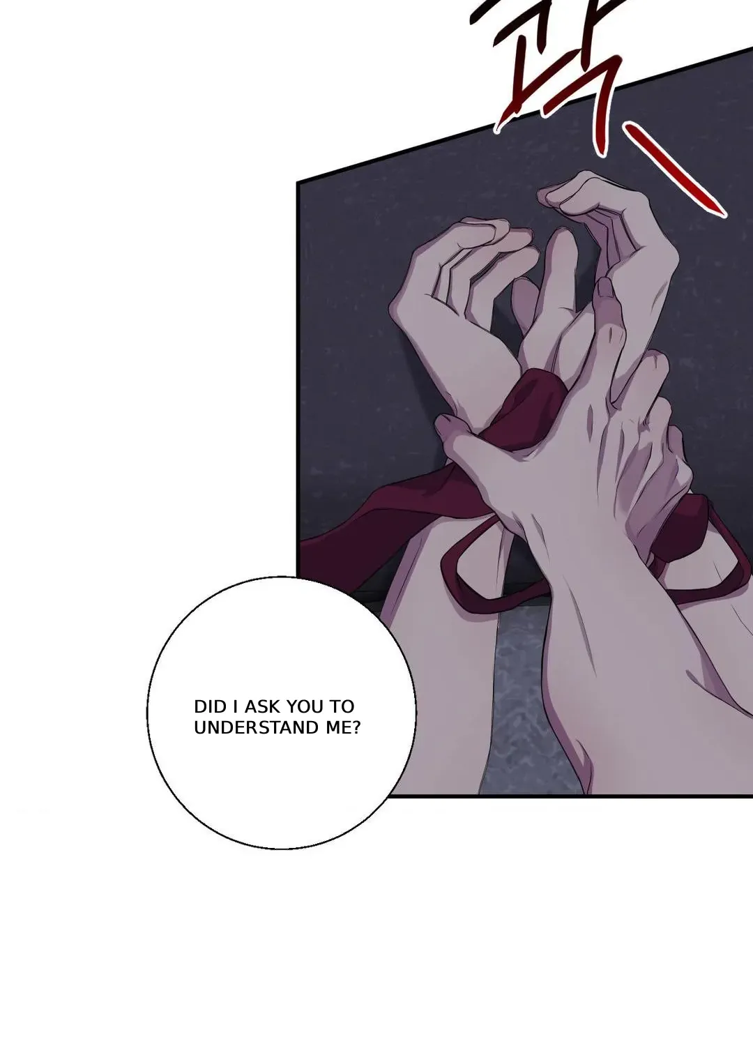Read Negative Love chapter 29 image 13 on Lezhin
