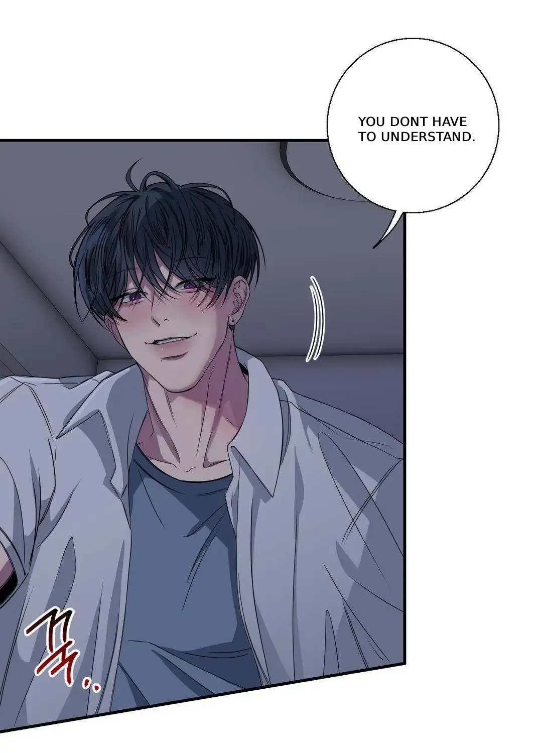 Read Negative Love chapter 29 image 15 on Lezhin