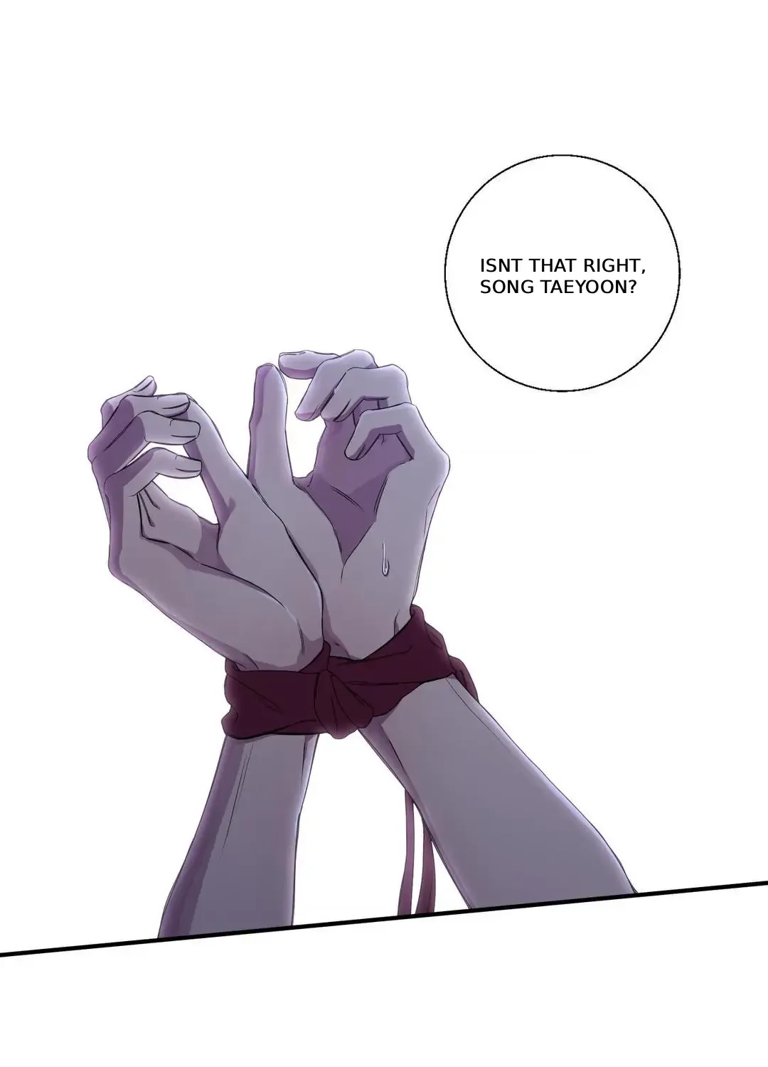 Read Negative Love chapter 29 image 18 on Lezhin