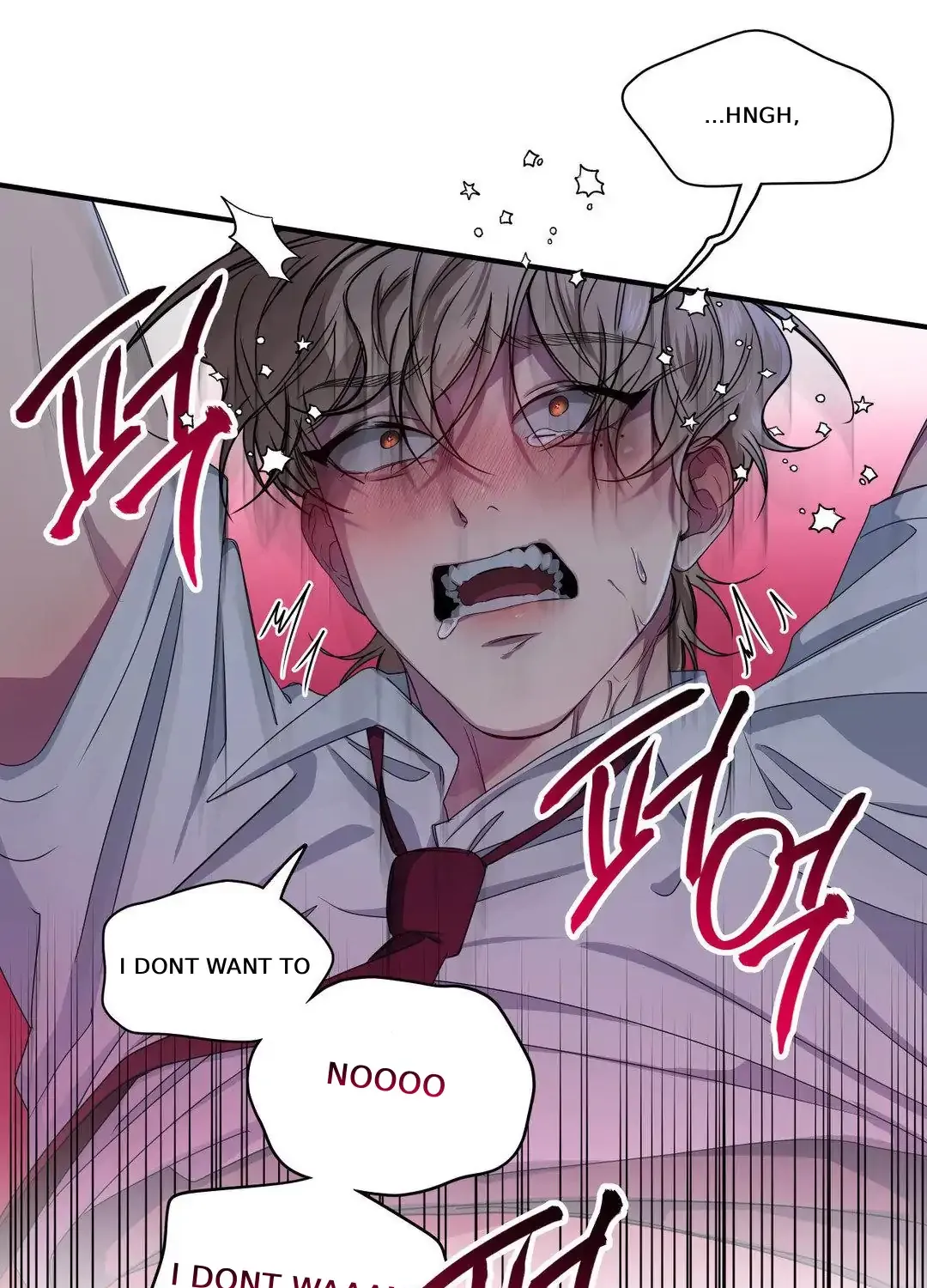 Read Negative Love chapter 29 image 21 on Lezhin