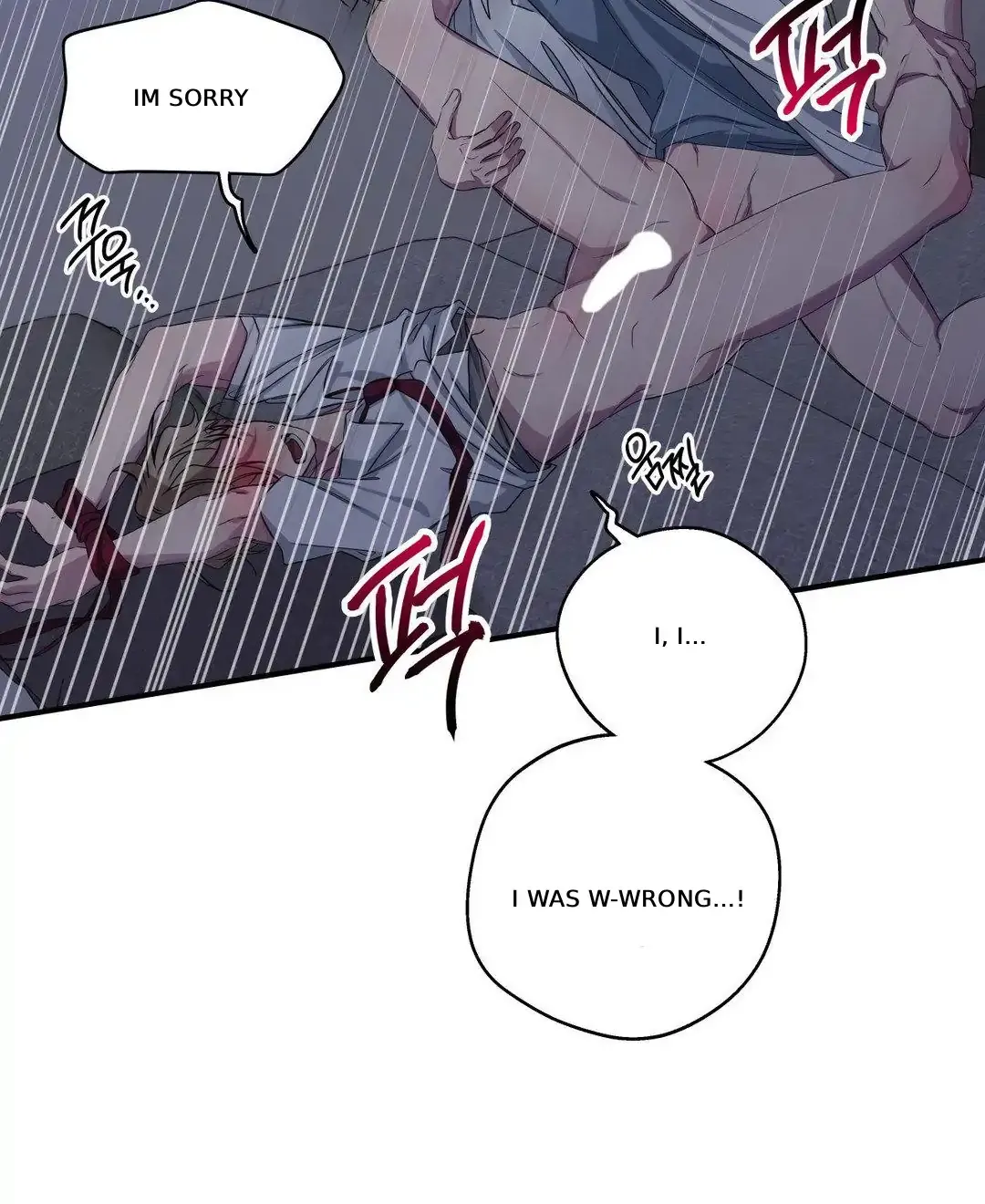 Read Negative Love chapter 29 image 23 on Lezhin