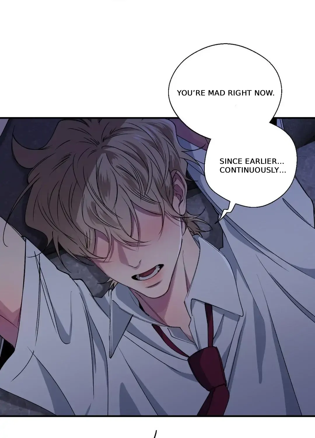 Read Negative Love chapter 29 image 27 on Lezhin