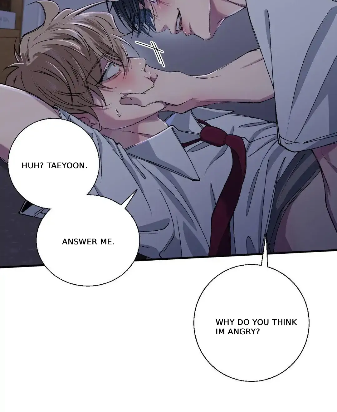 Read Negative Love chapter 29 image 32 on Lezhin