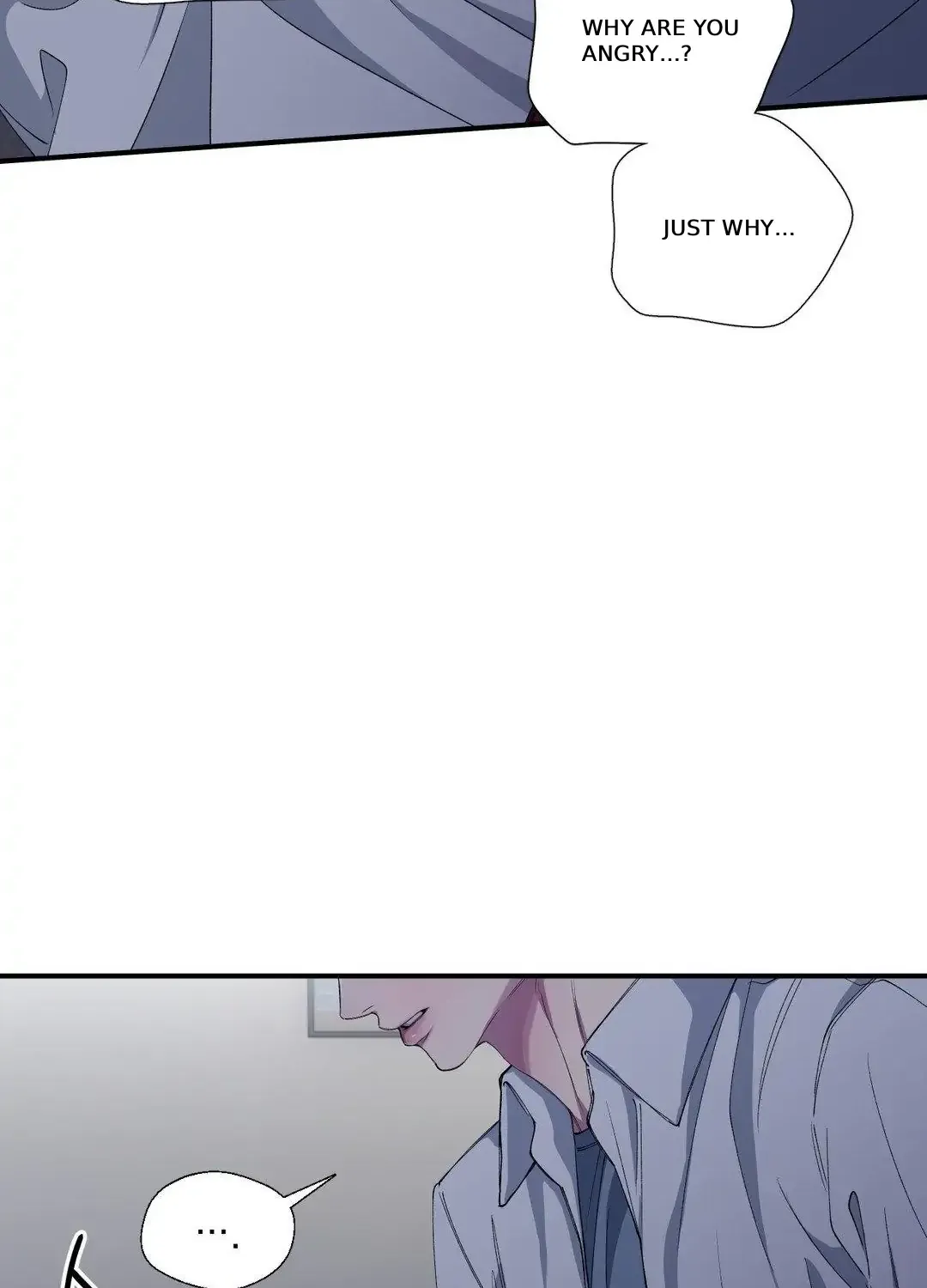 Read Negative Love chapter 29 image 34 on Lezhin