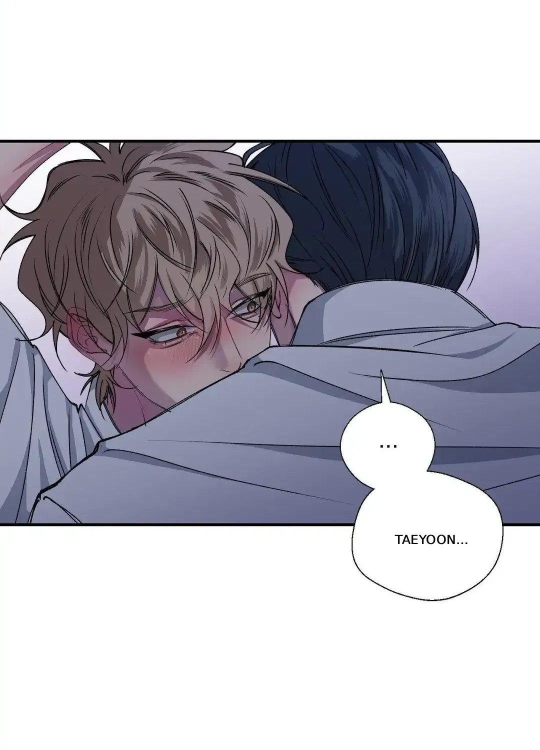 Read Negative Love chapter 29 image 37 on Lezhin