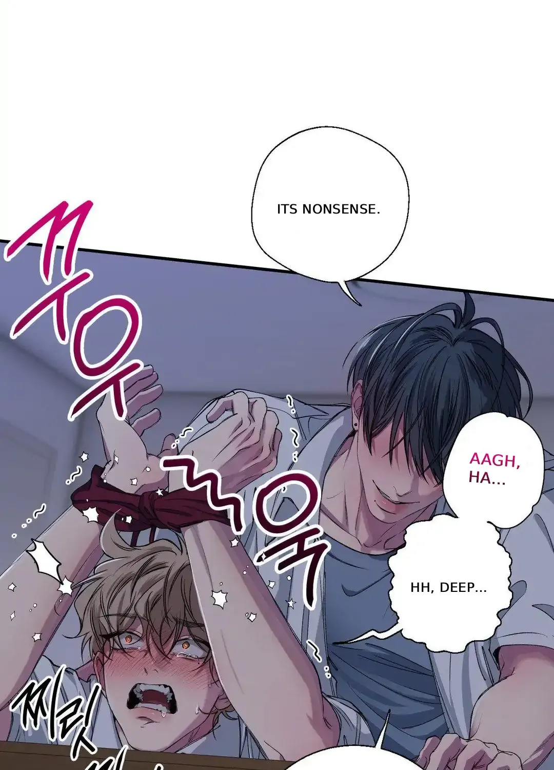 Read Negative Love chapter 29 image 43 on Lezhin
