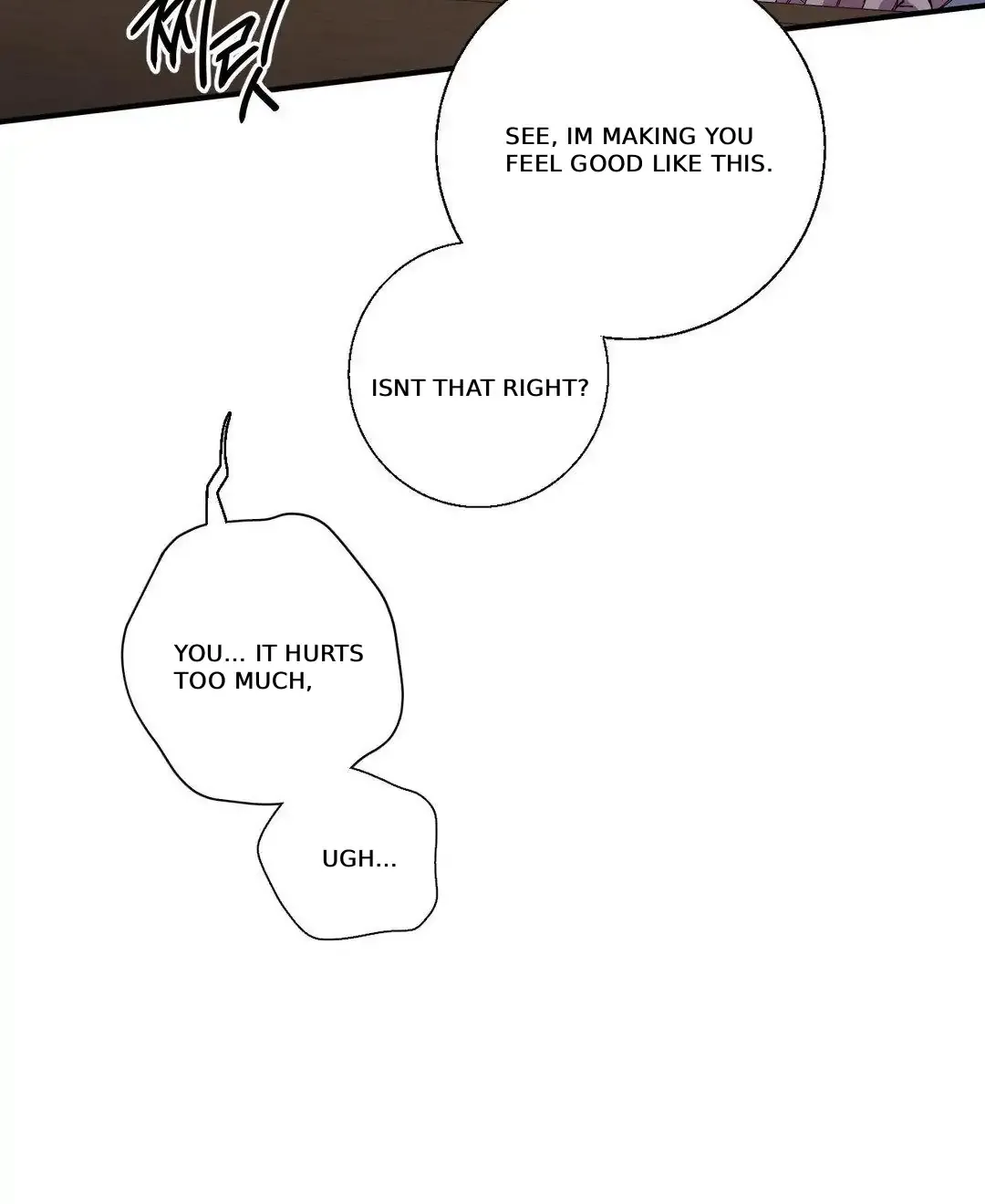 Read Negative Love chapter 29 image 44 on Lezhin