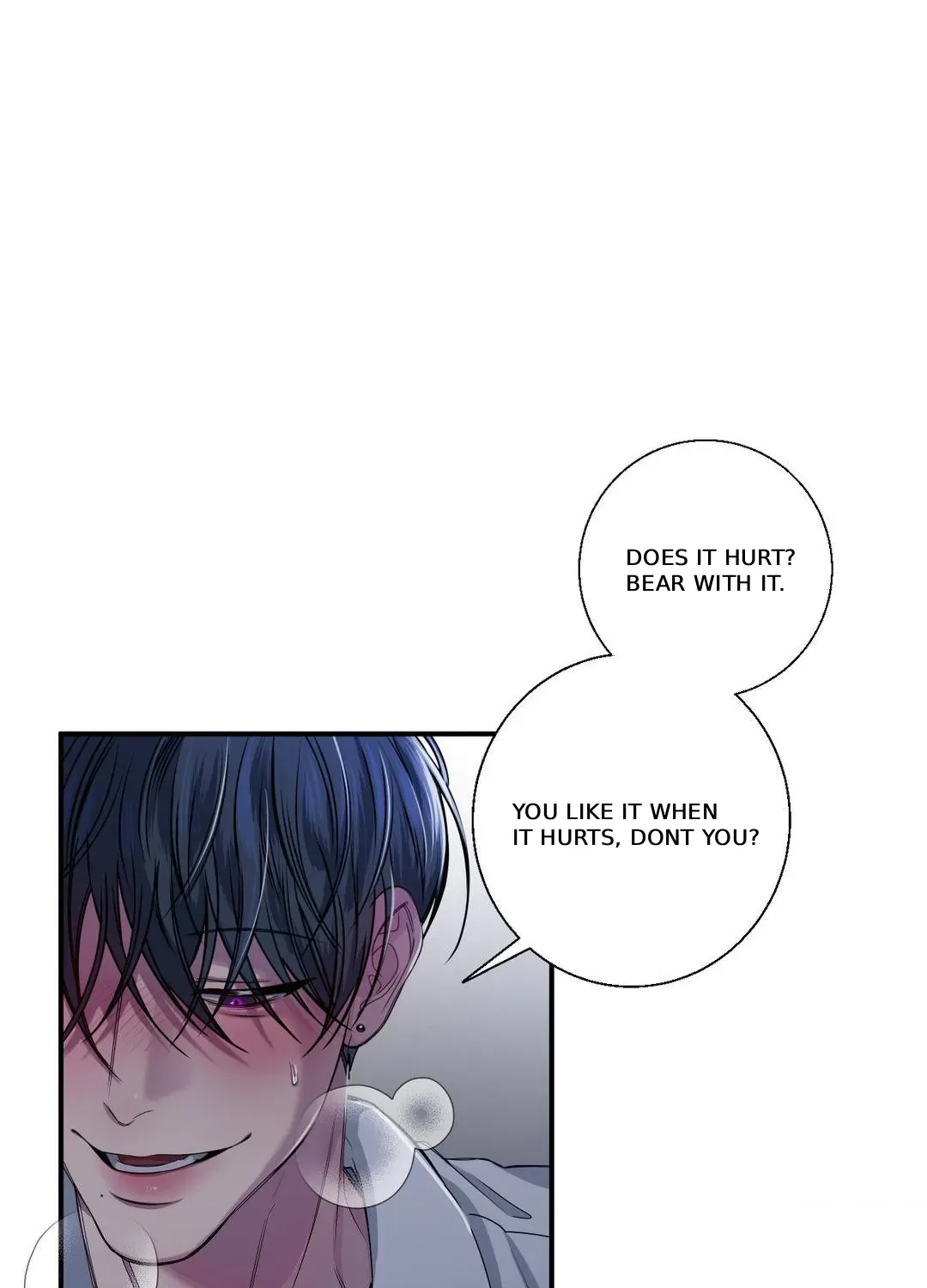 Read Negative Love chapter 29 image 45 on Lezhin