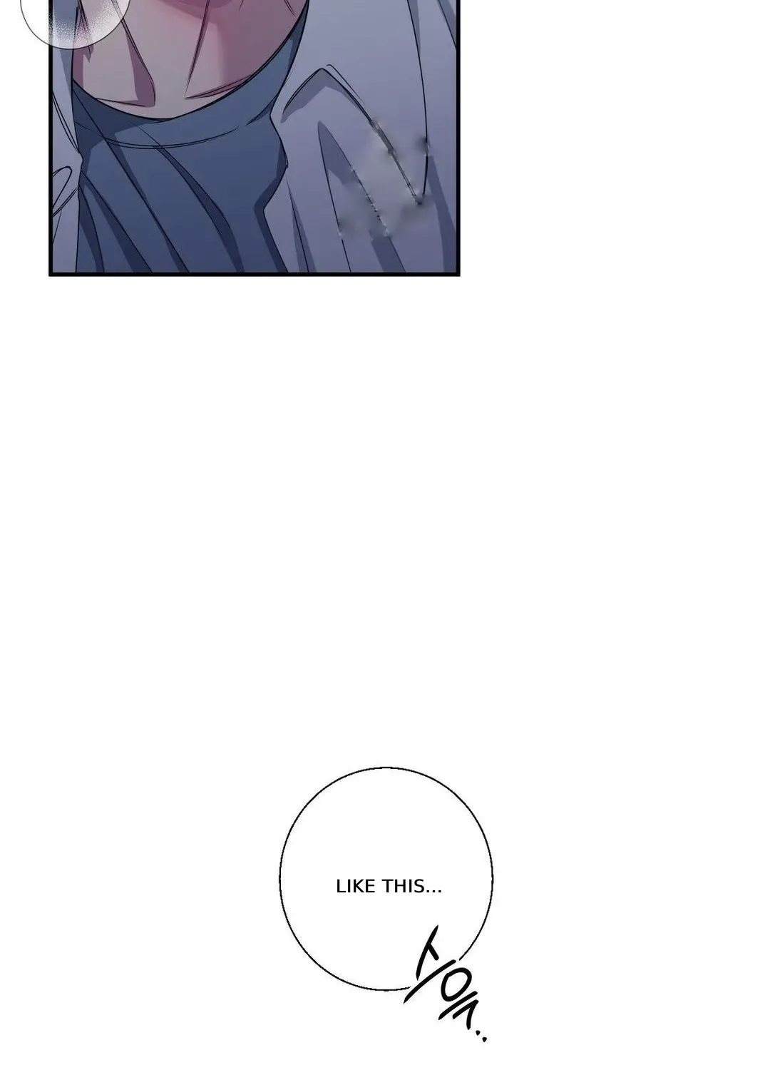Read Negative Love chapter 29 image 46 on Lezhin