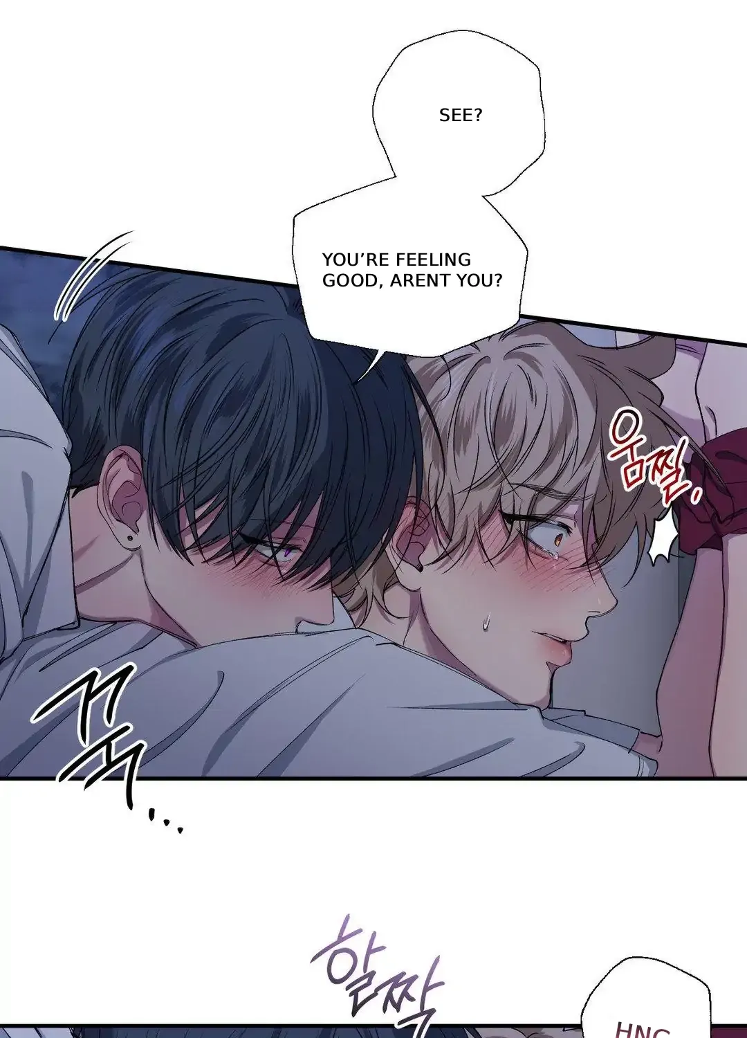 Read Negative Love chapter 29 image 66 on Lezhin