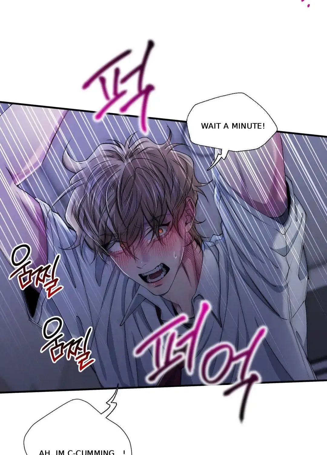 Read Negative Love chapter 29 image 70 on Lezhin