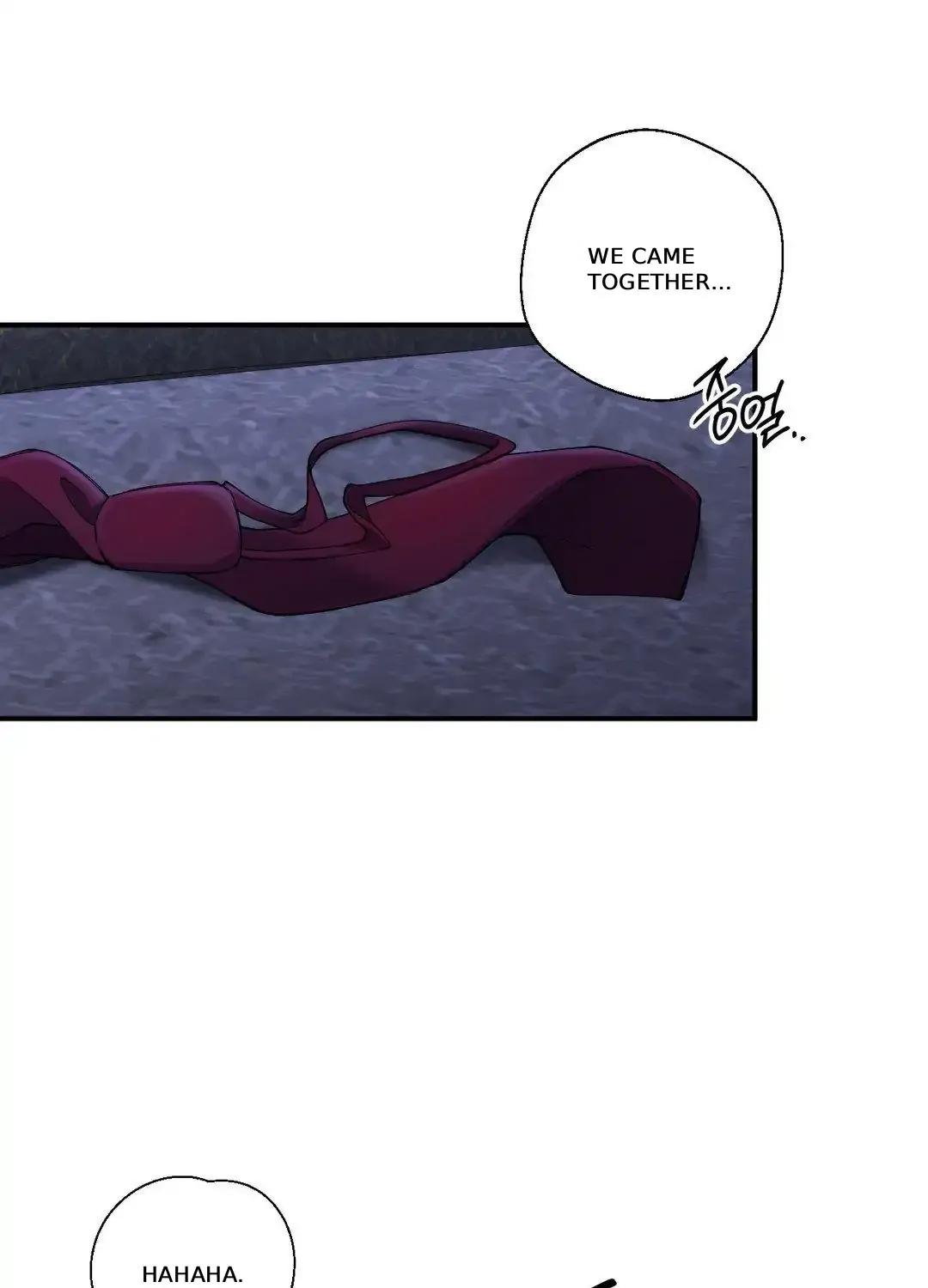 Read Negative Love chapter 29 image 80 on Lezhin