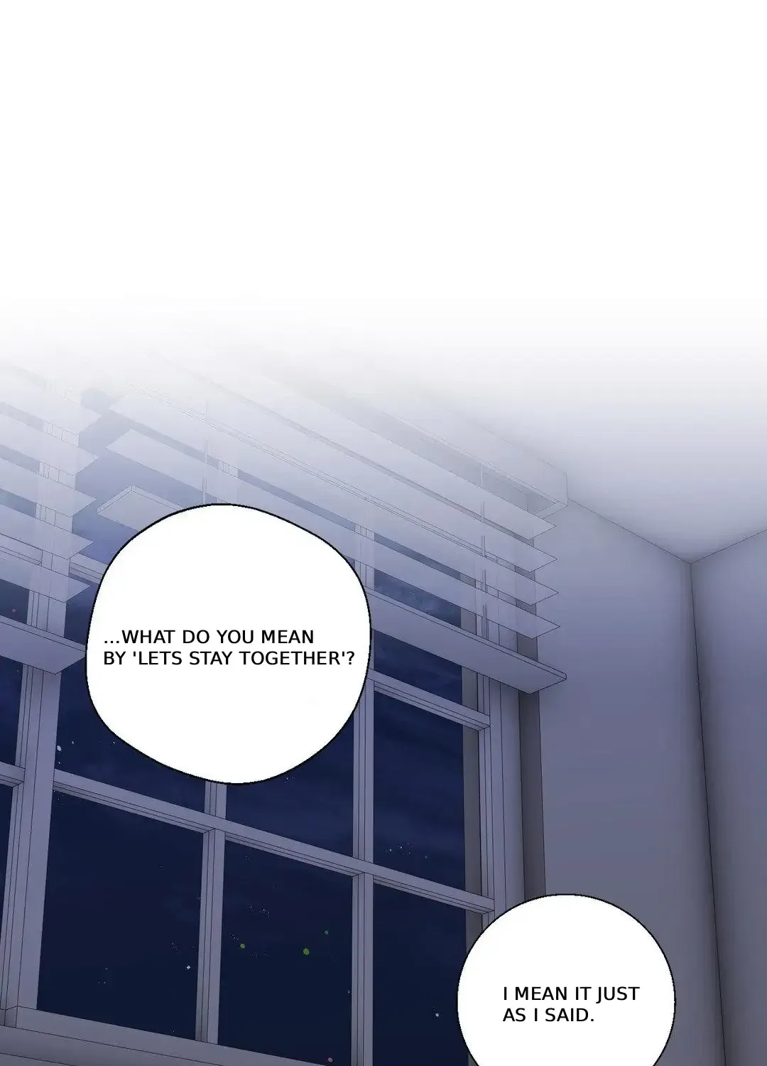 Read Negative Love chapter 29 image 9 on Lezhin