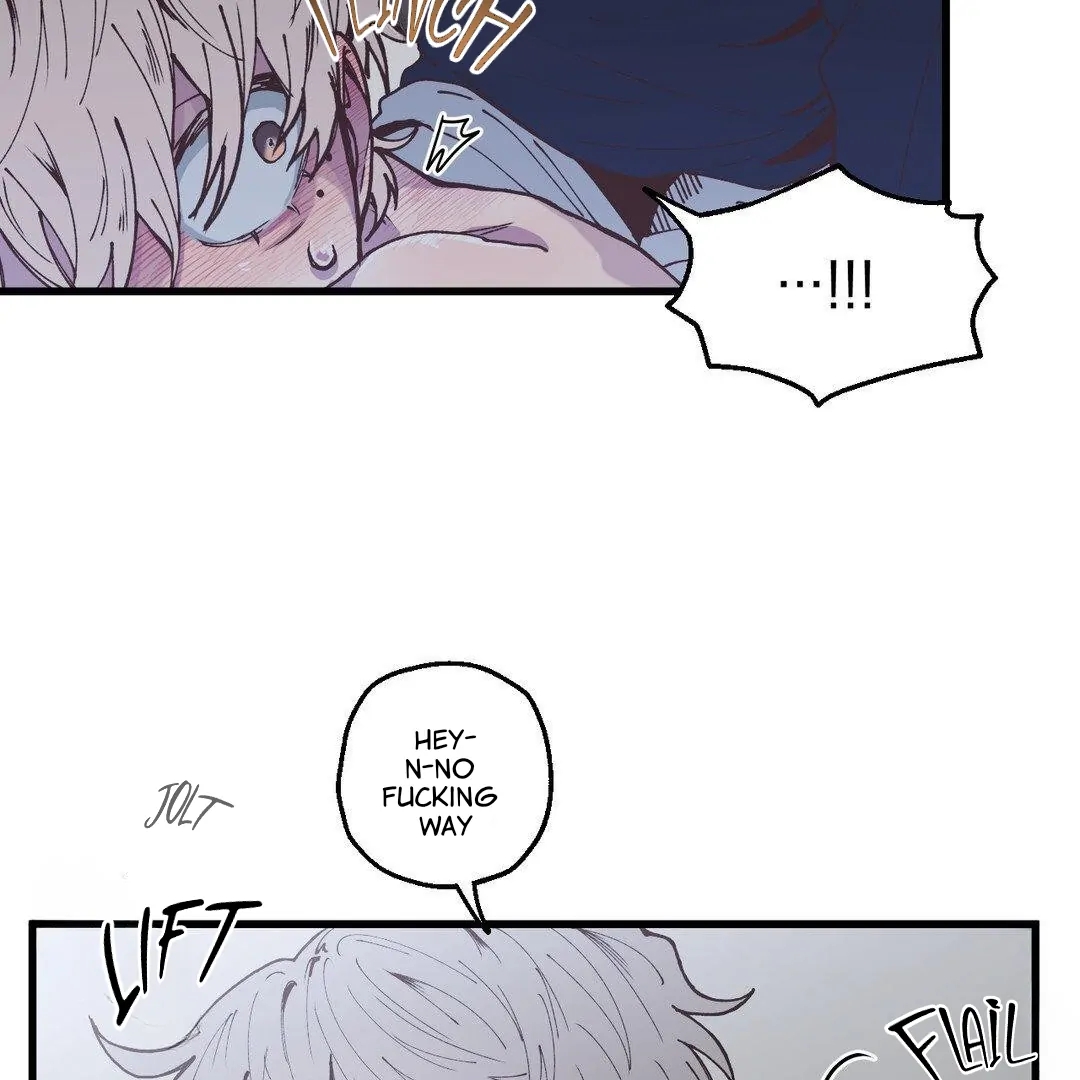 Read Negative Love chapter 3.1 image 106 on Lezhin