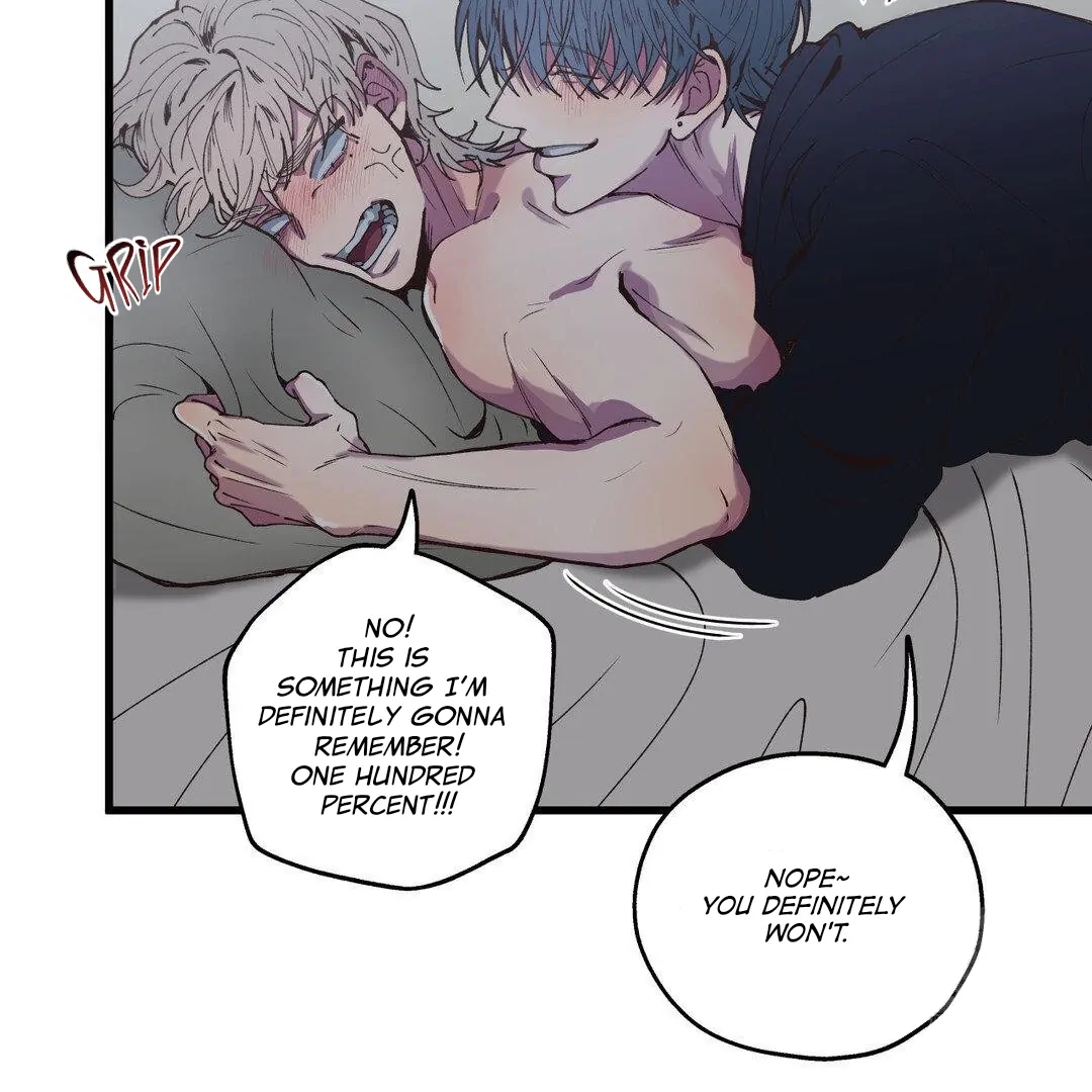 Read Negative Love chapter 3.1 image 112 on Lezhin