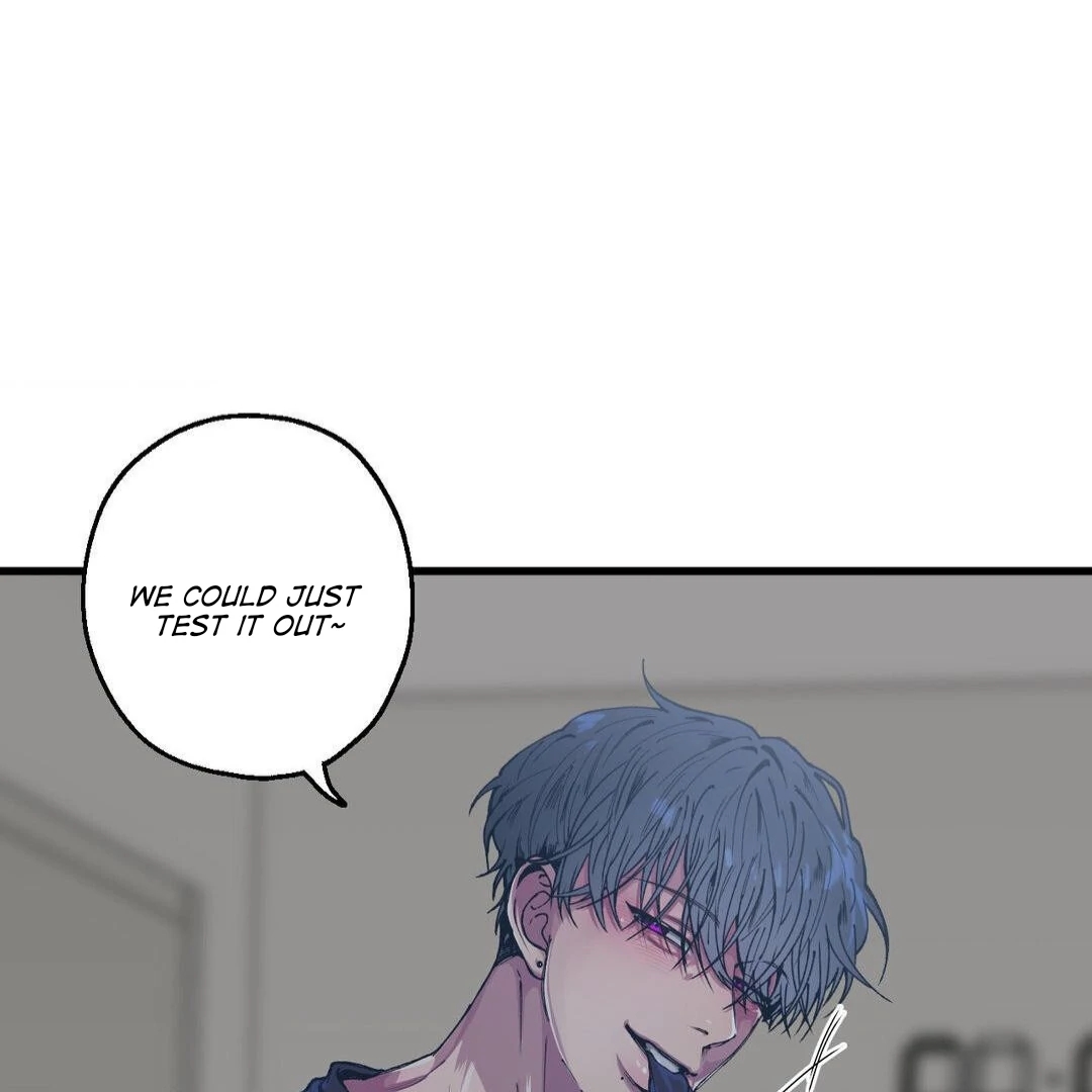 Read Negative Love chapter 3.1 image 116 on Lezhin