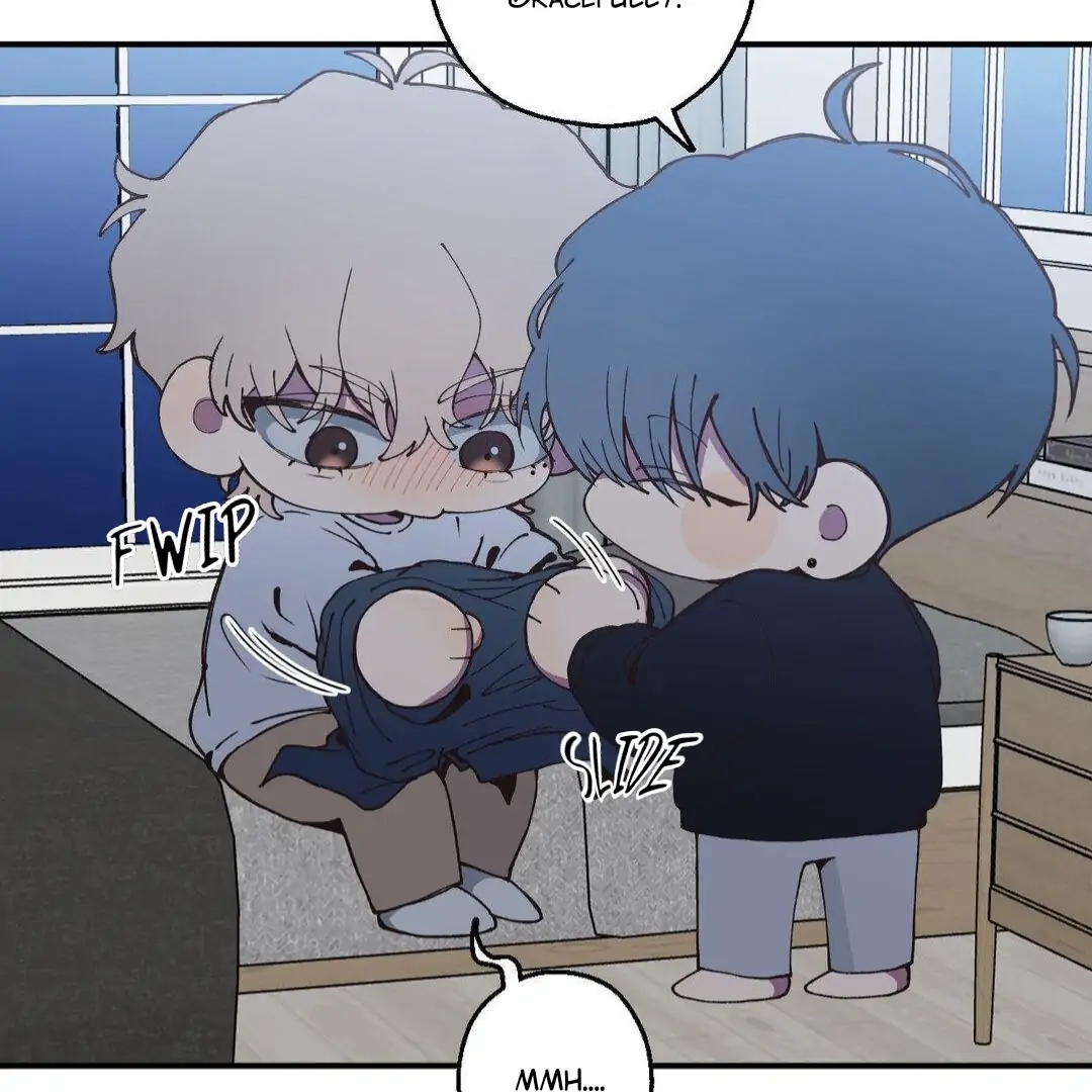 Read Negative Love chapter 3.1 image 23 on Lezhin