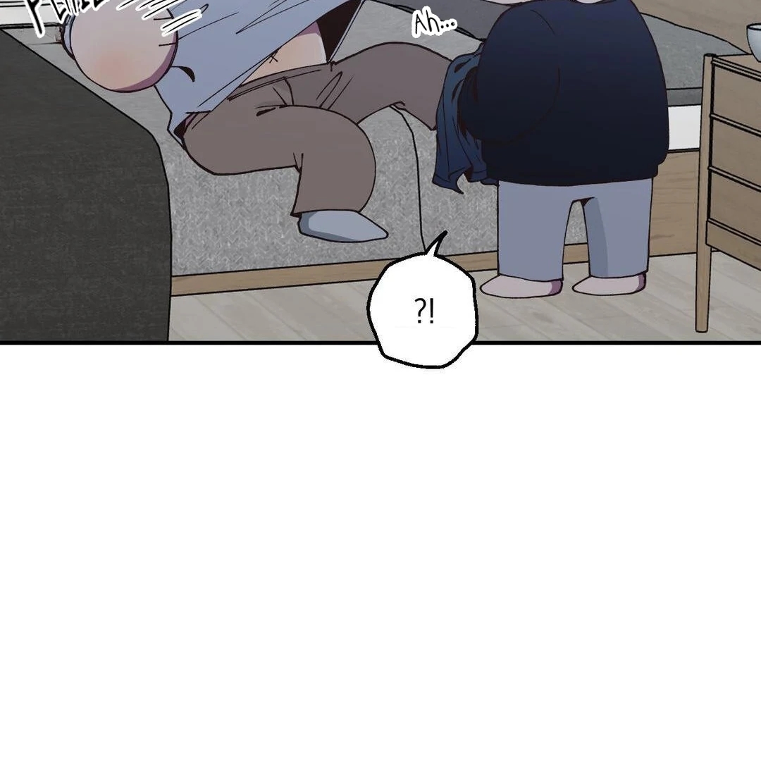 Read Negative Love chapter 3.1 image 26 on Lezhin