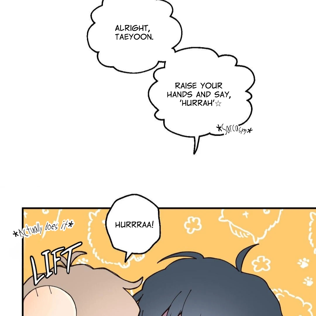 Read Negative Love chapter 3.1 image 29 on Lezhin