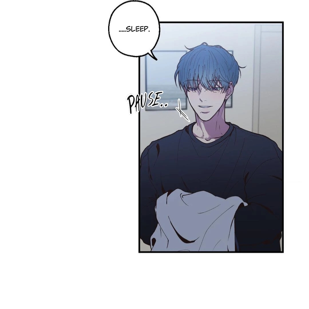 Read Negative Love chapter 3.1 image 33 on Lezhin